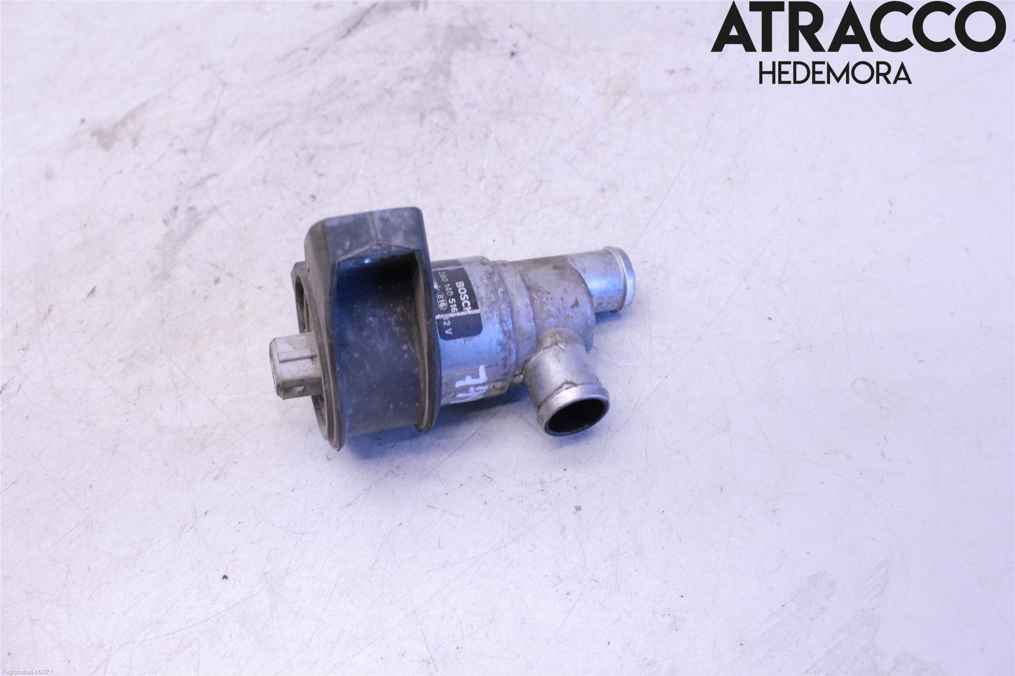 Volvo 940 91-98 Injtomgångsstabilisator