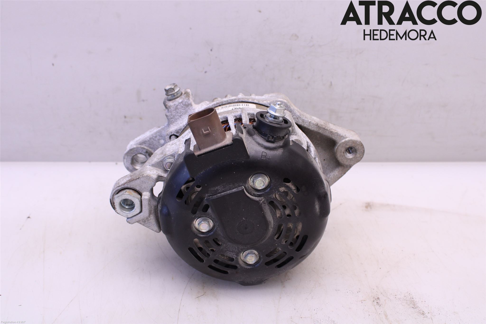 Toyota AVENSIS 16-18 Generator