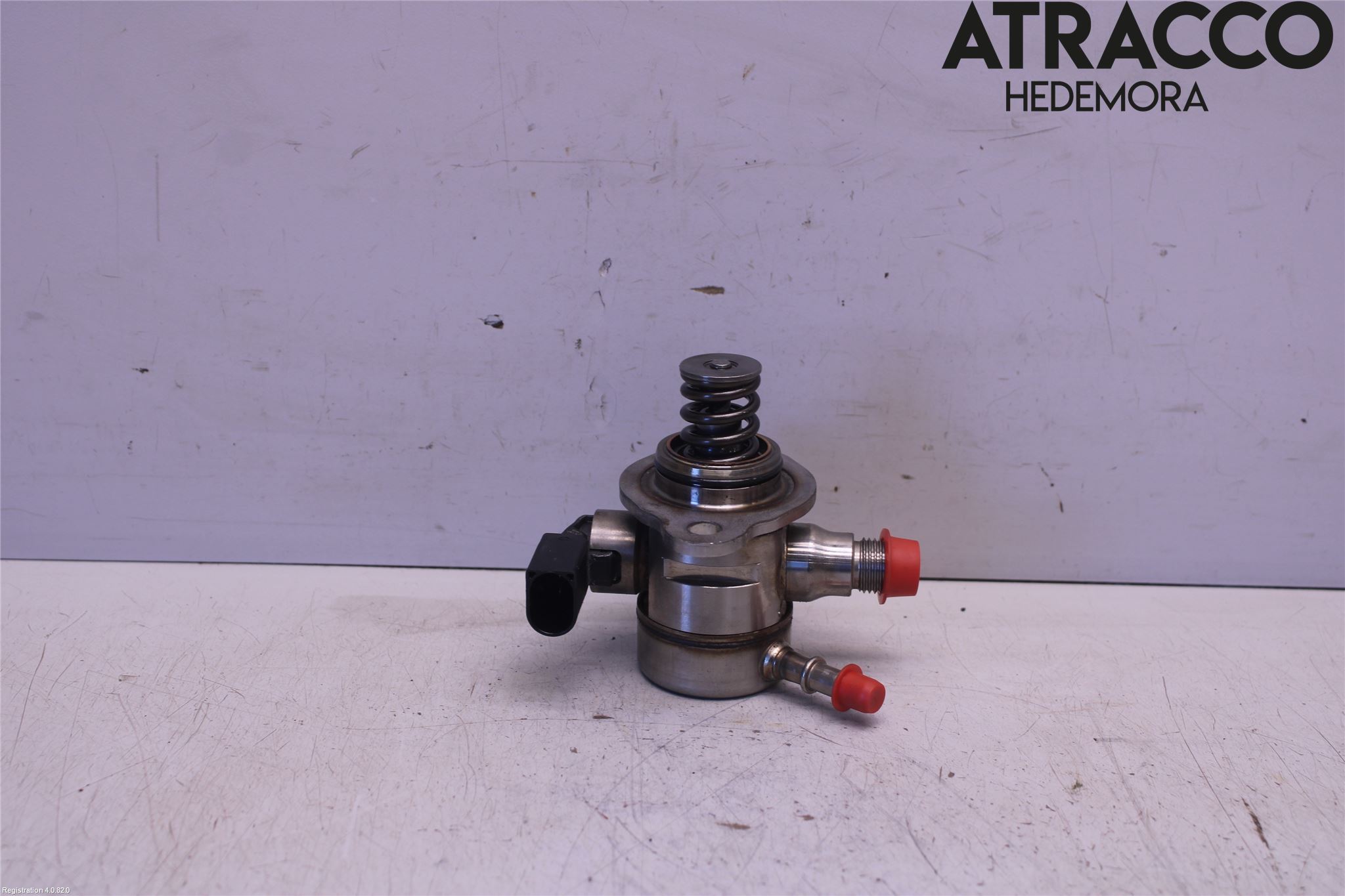 Audi A3/S3 8V 13-20 Bränslepump Mek