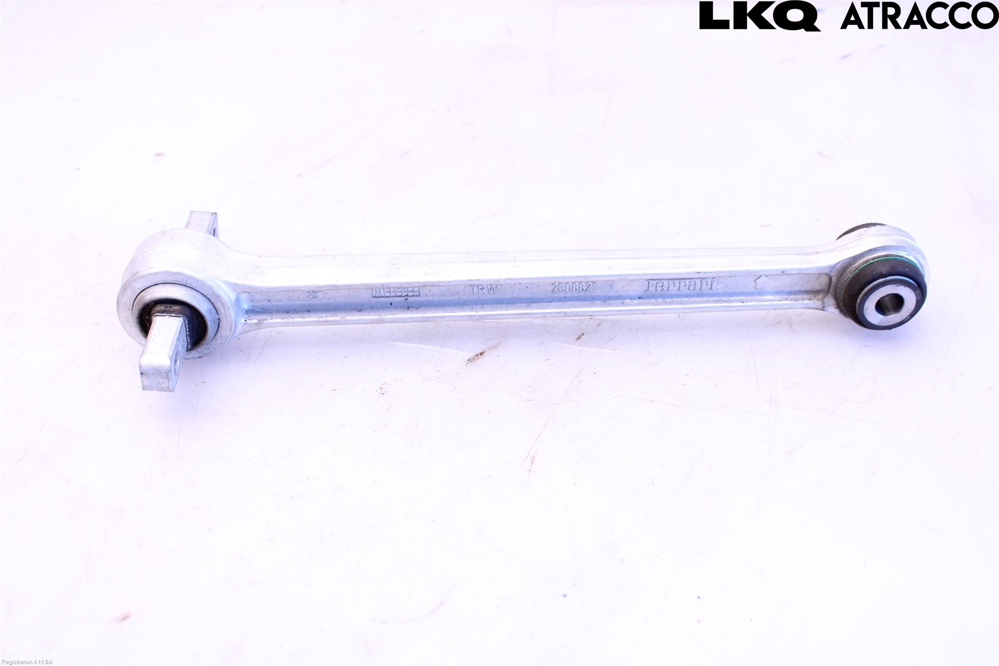 Ferrari F8 Bärarm Bak Vänster