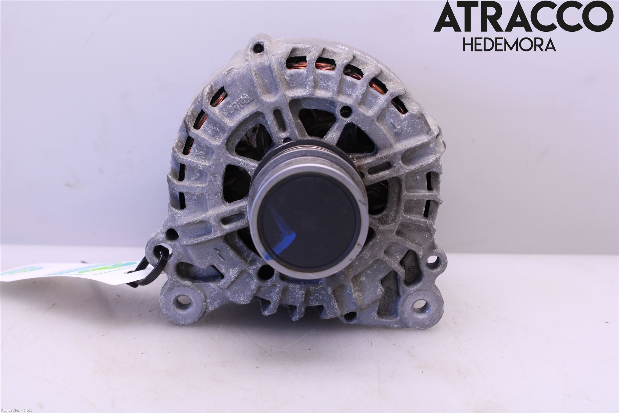 Skoda OCTAVIA (5E) 13-20 Generator