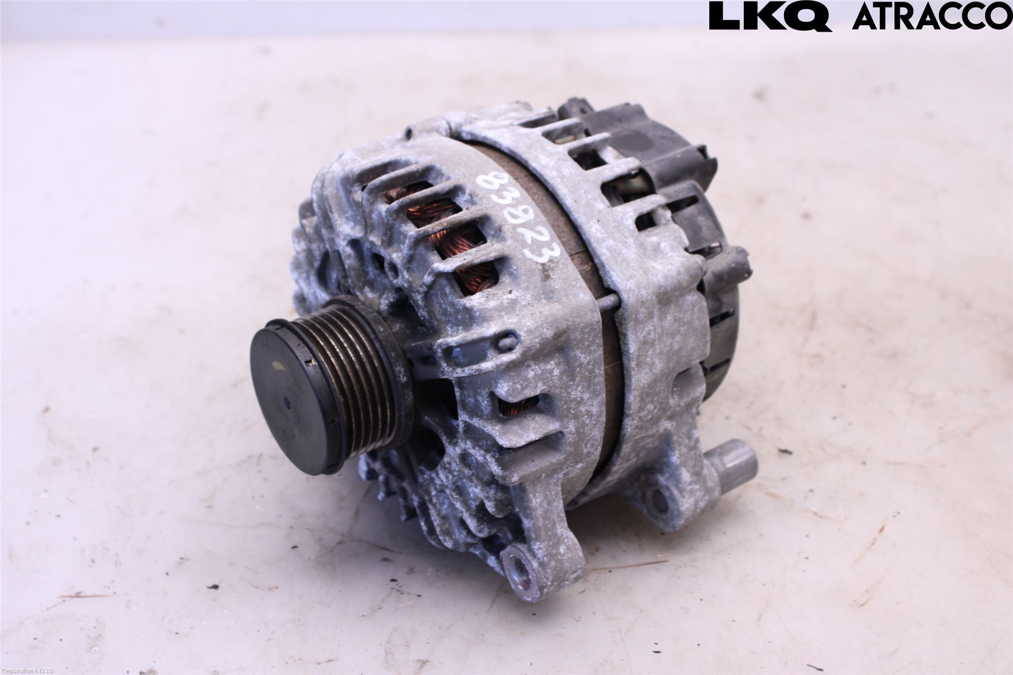 Citroen C5 08-17 Generator