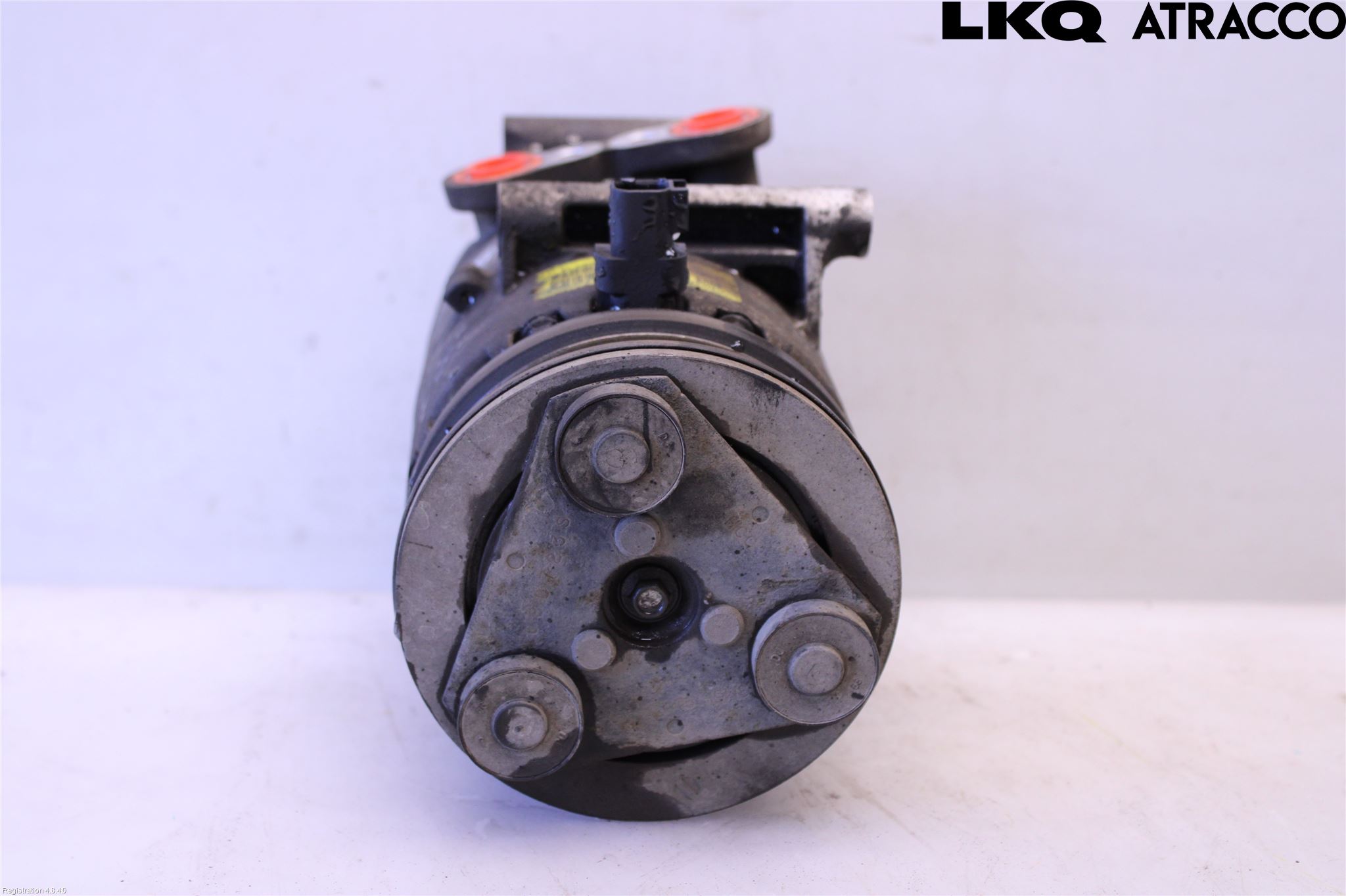 Volvo S40 08-12 Ac Kompressor