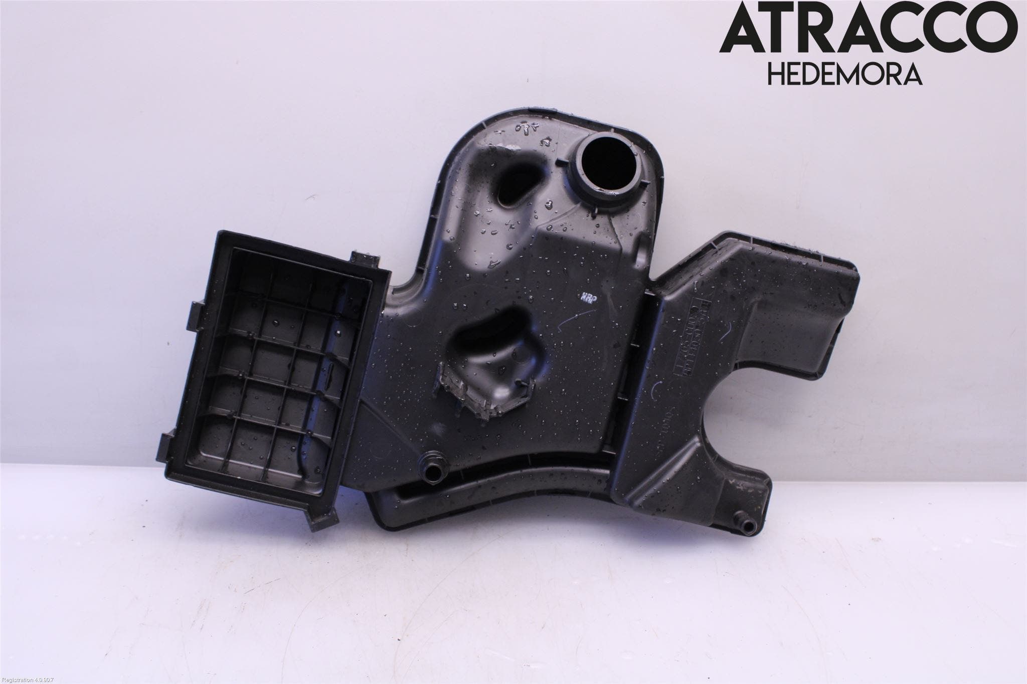 Peugeot 108 15-22 Luftrenare