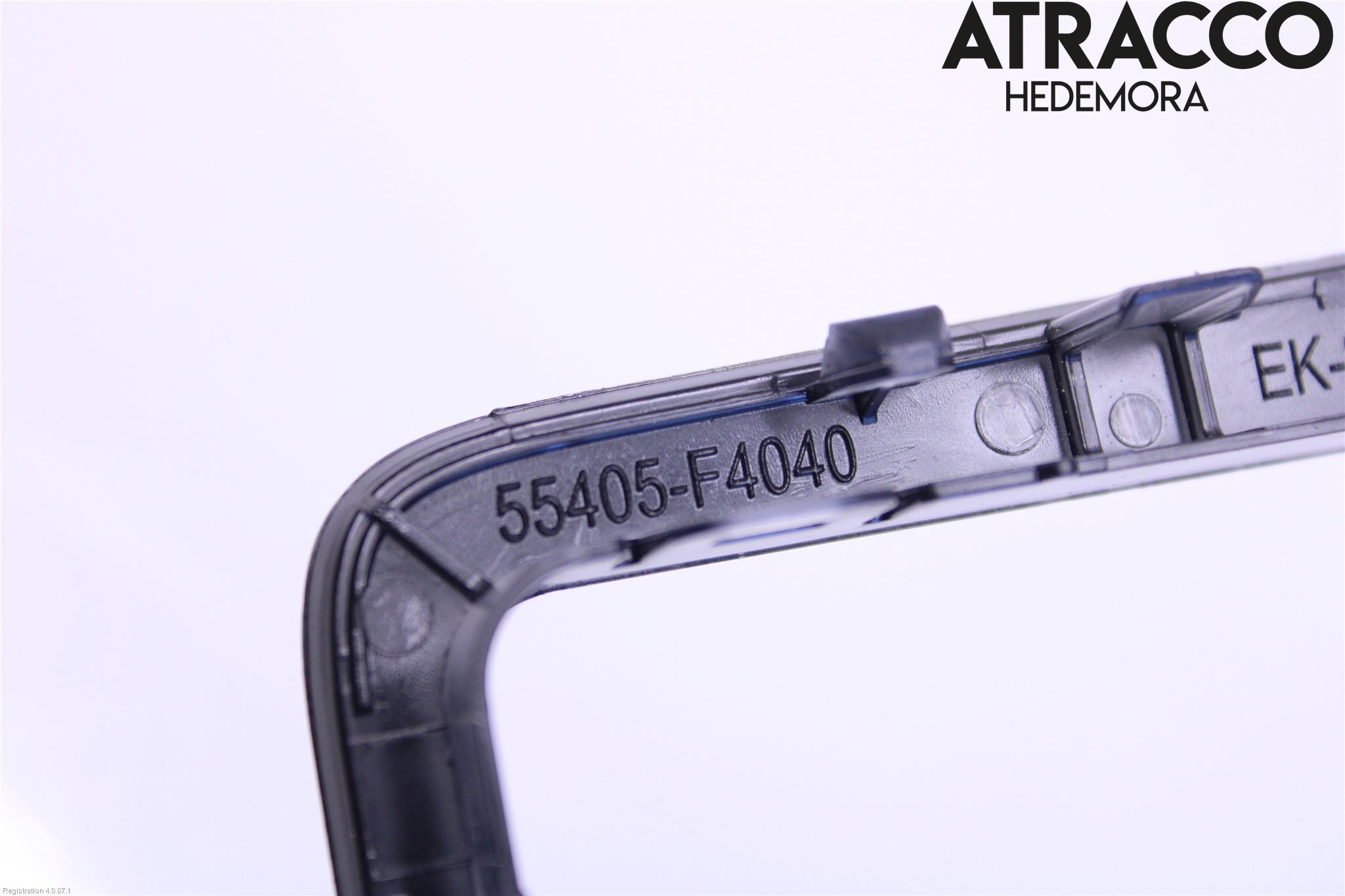 Toyota C-HR 16-23 Instrument-Radio Sarg