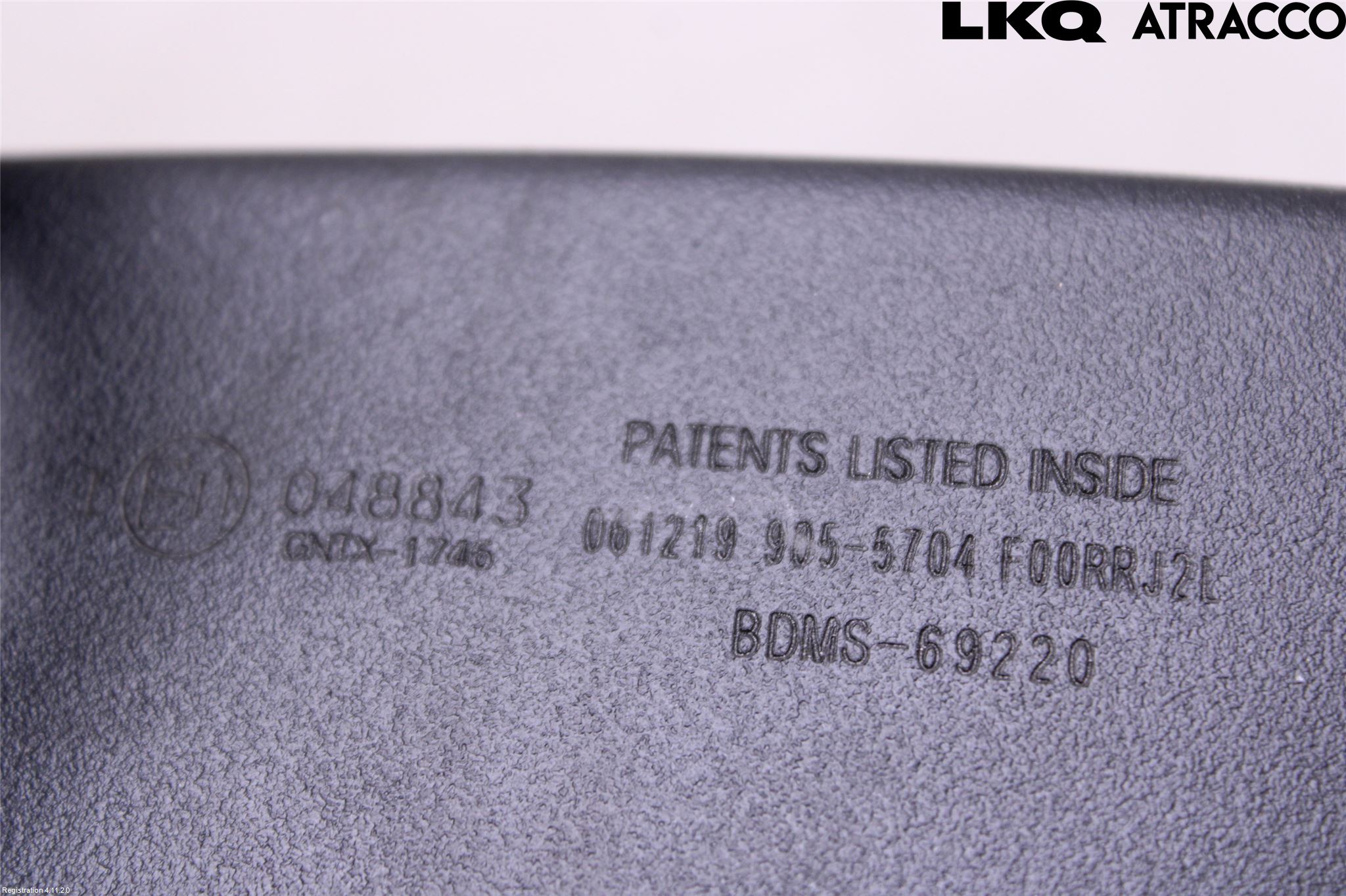 Mazda CX-30 20- Spegel Invändig El