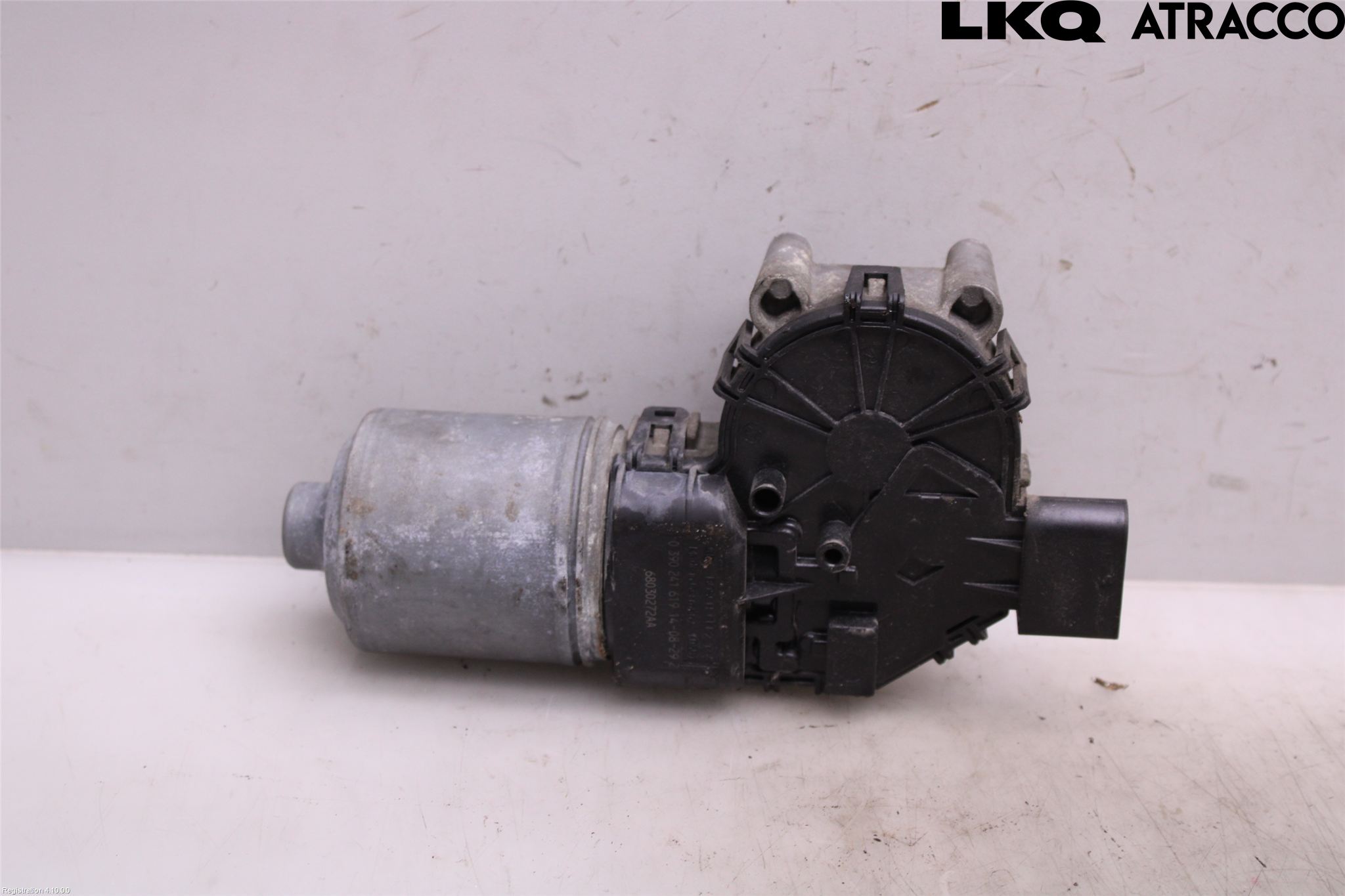 Fiat FREEMONT Torkarmotor Vindruta