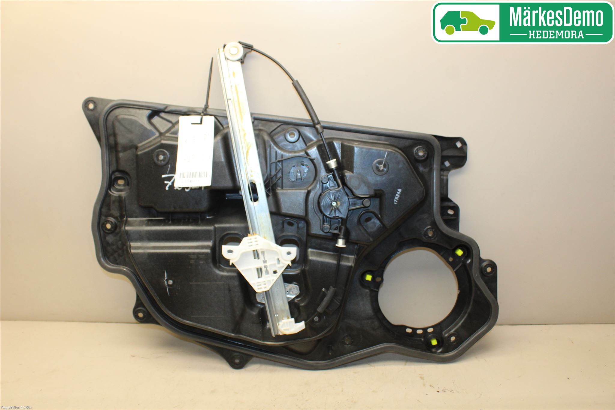 Mazda CX-5 17- Fönsterhiss El Kompl