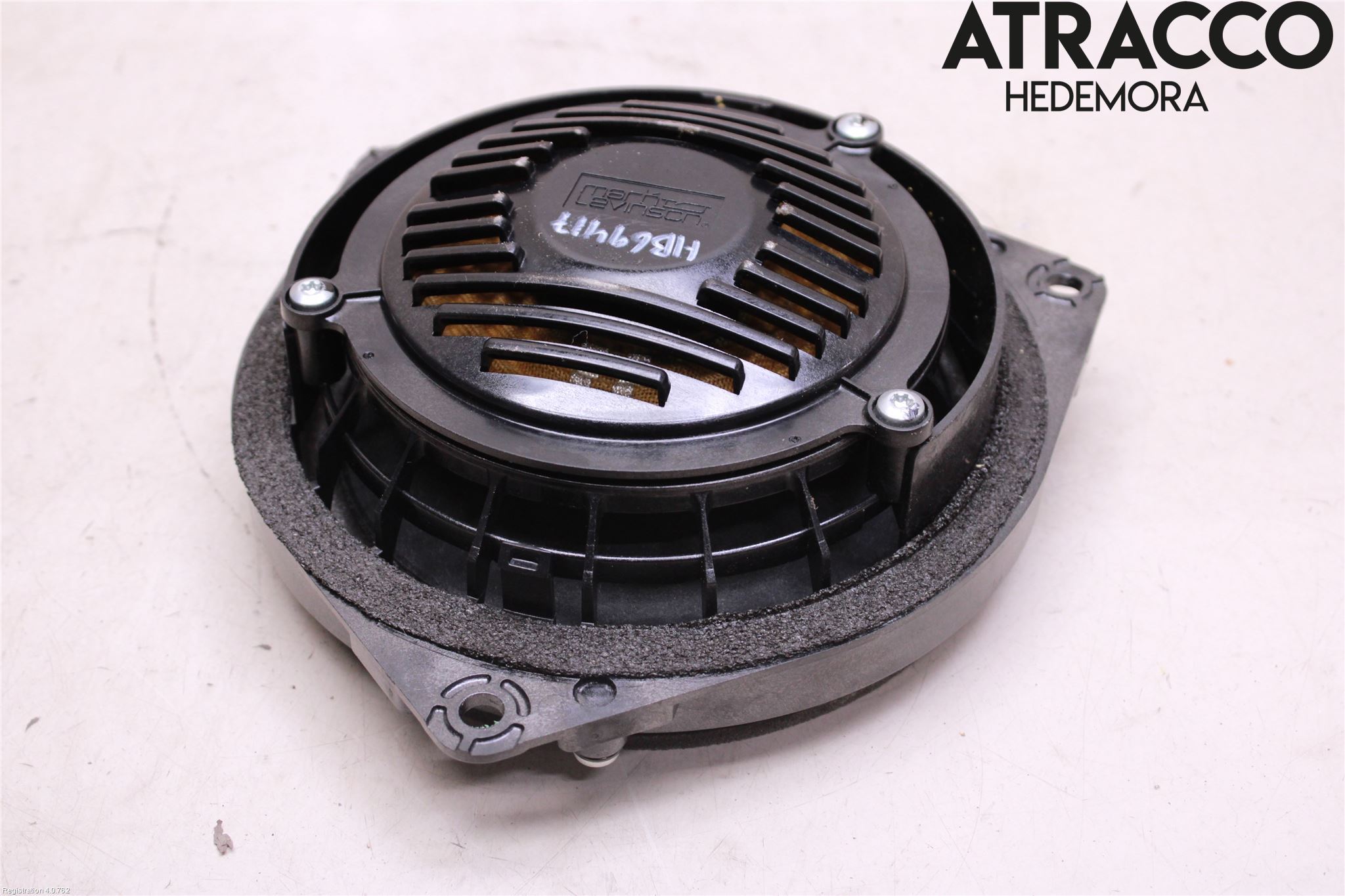 Lexus NX 300h 15-21 Högtalare