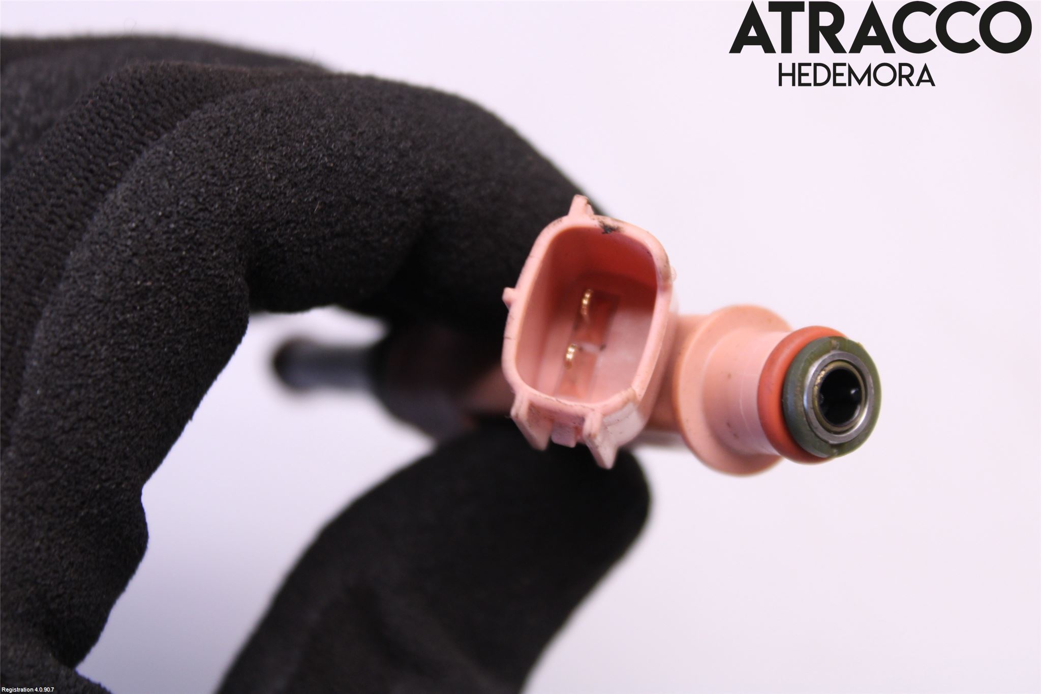 Toyota AVENSIS 16-18 Injspridare