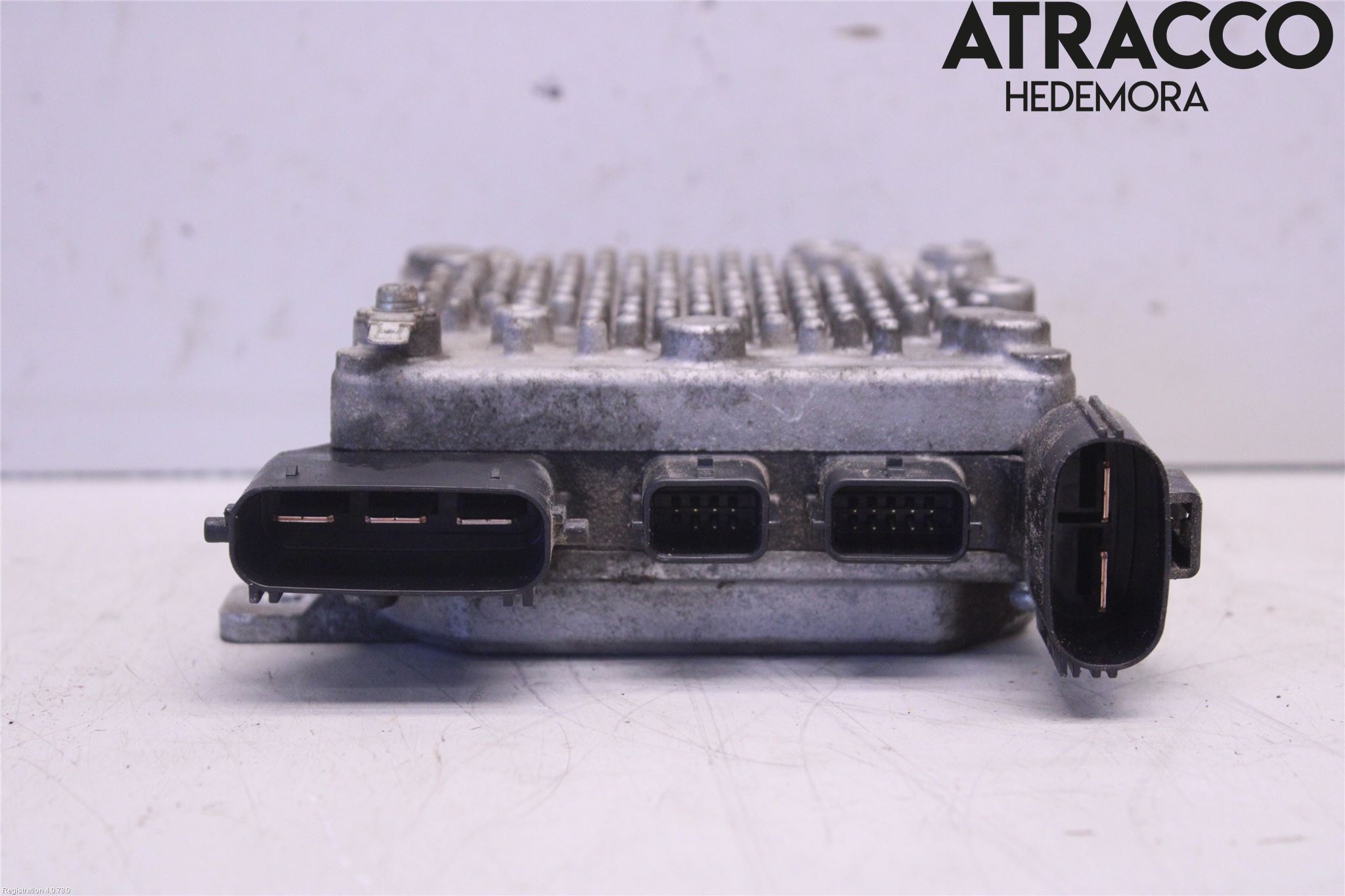 Subaru OUTBACK 10-15 Styrenhet Styrservo