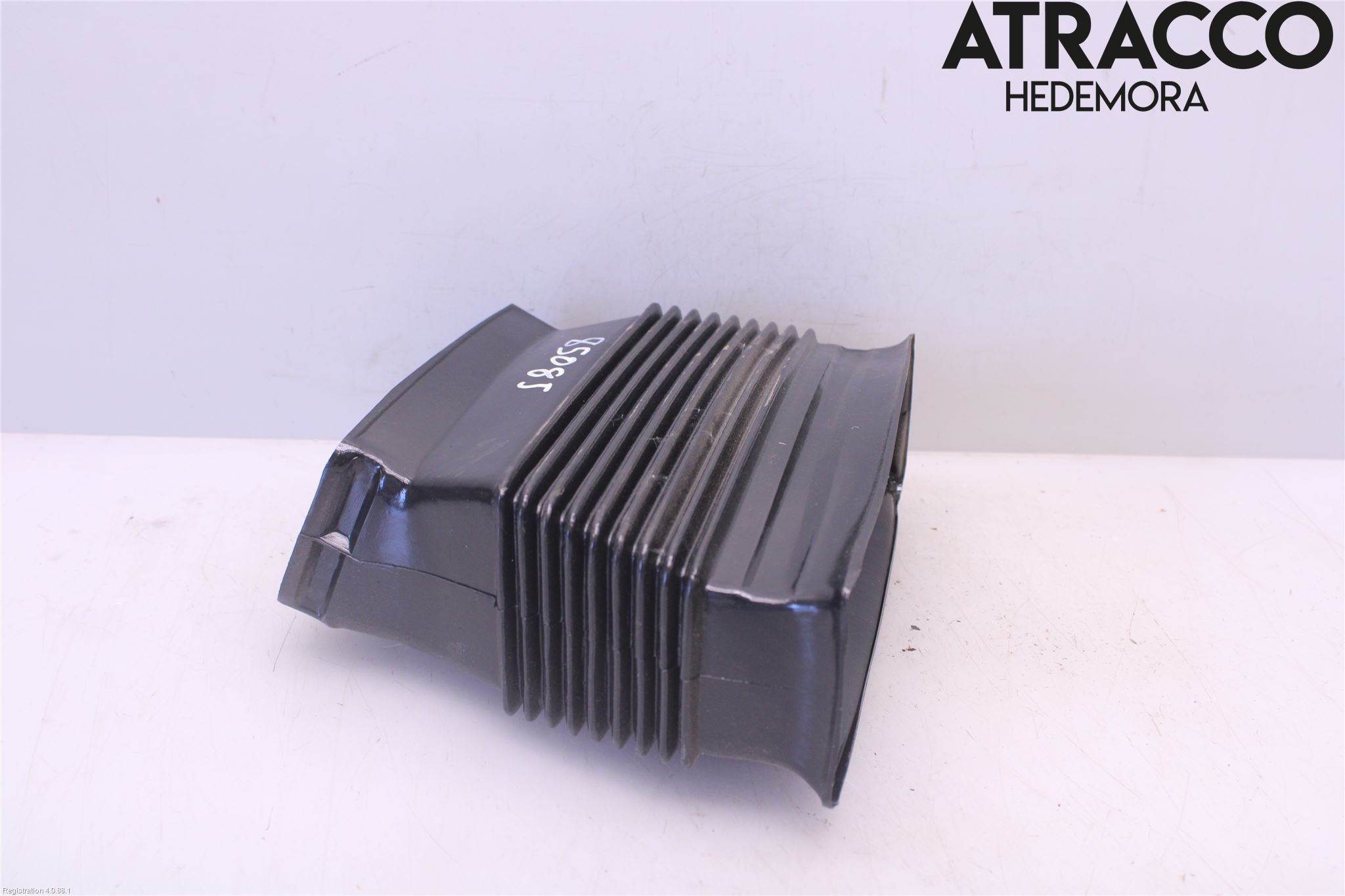 Volvo 240 88-93 Defrosterslang