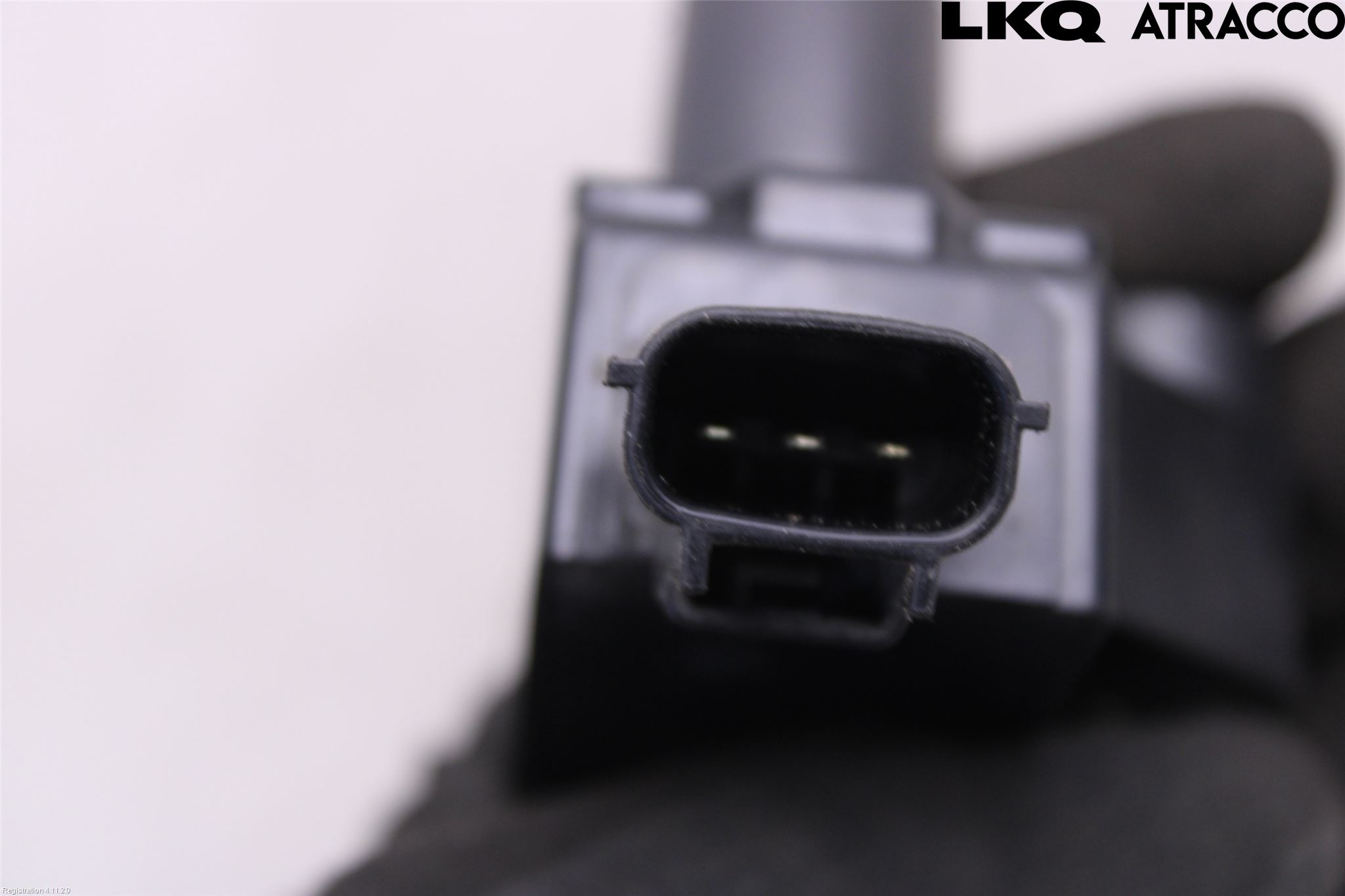 Mazda CX-30 20- Tändspole