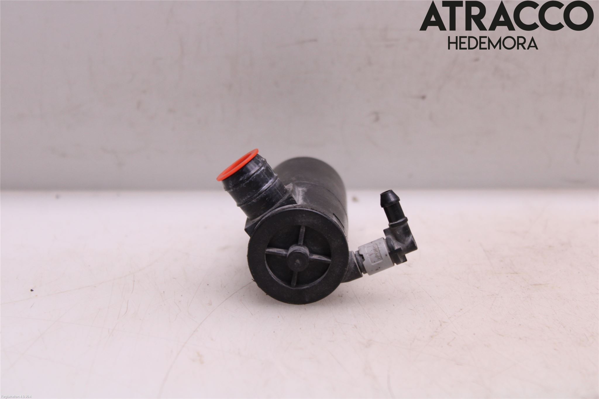 Toyota AVENSIS 09-15 Spolarpump Högtryck
