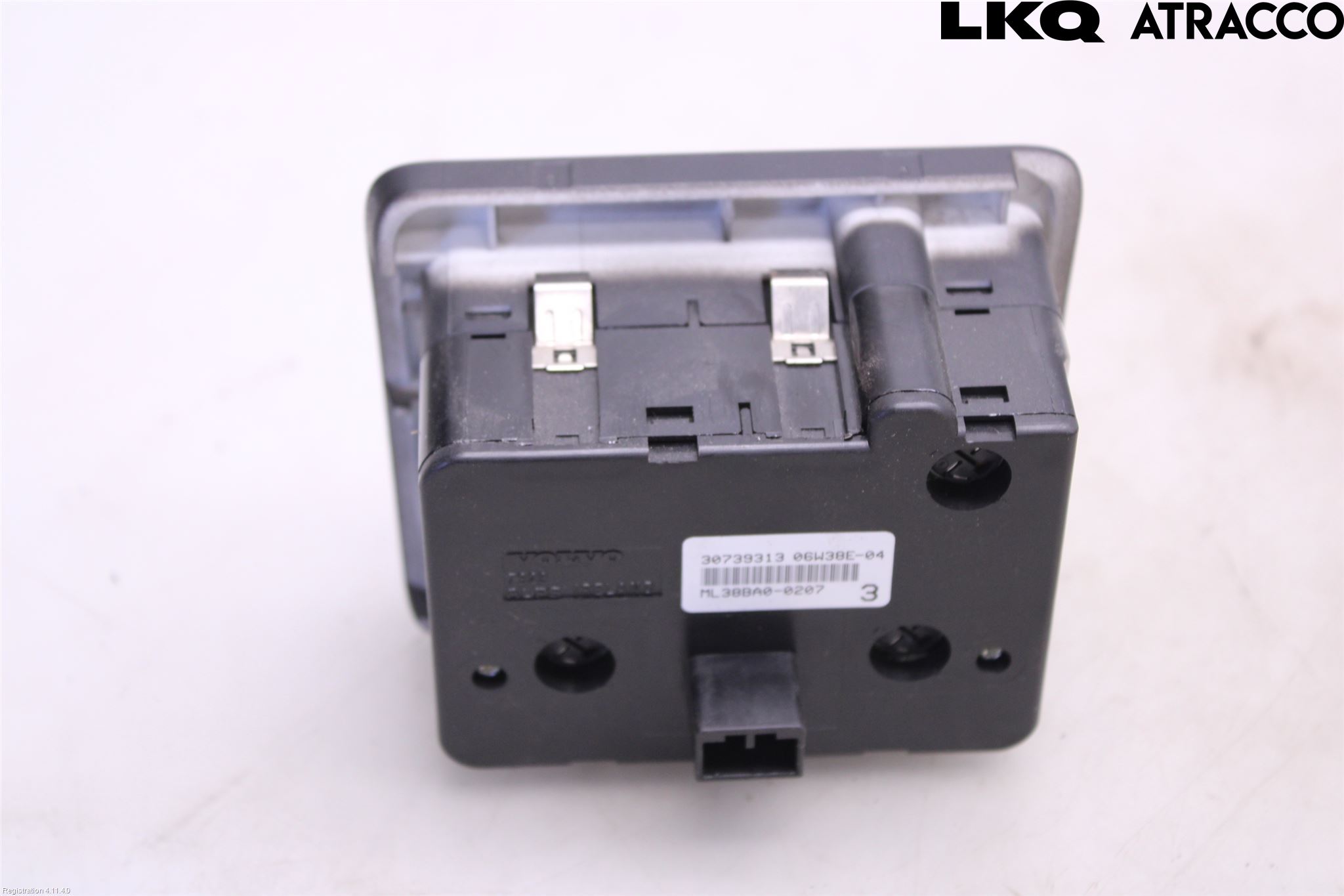 Volvo S60 05-10 Strömställare Ljus