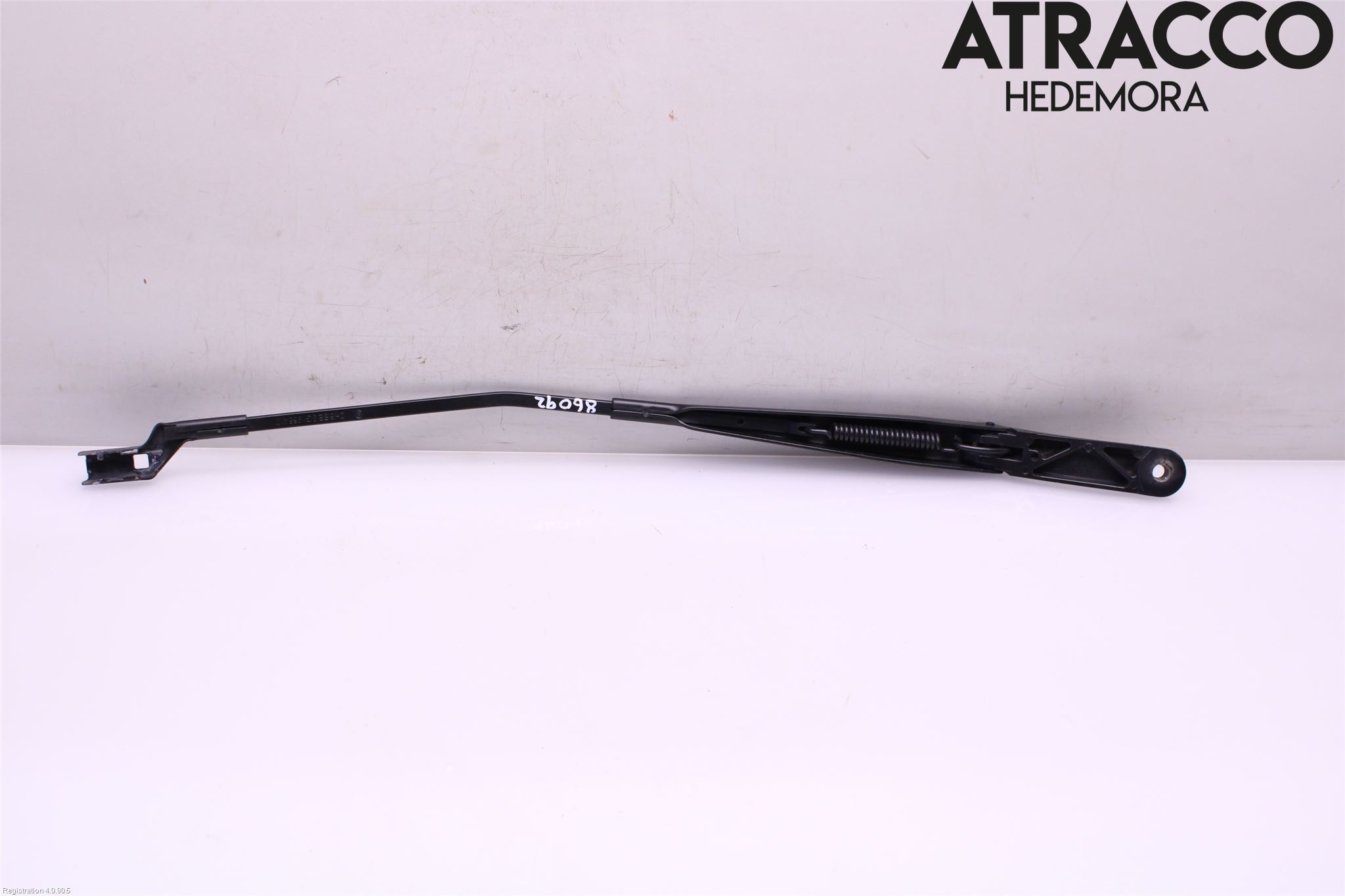 Volkswagen VW PASSAT 15-19 Torkararm Armar Vindruta