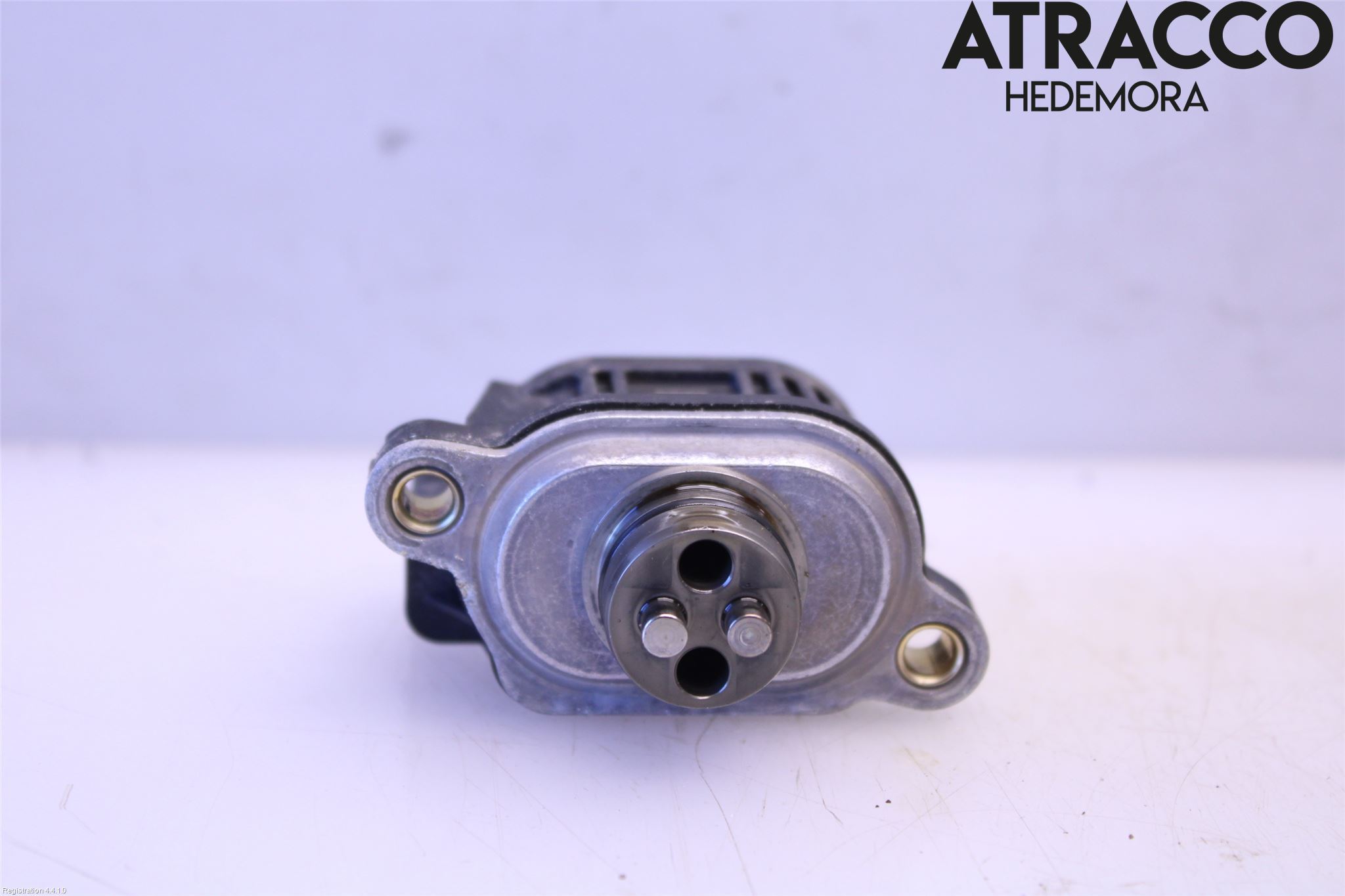 Audi A5 17- Kamställningsventil