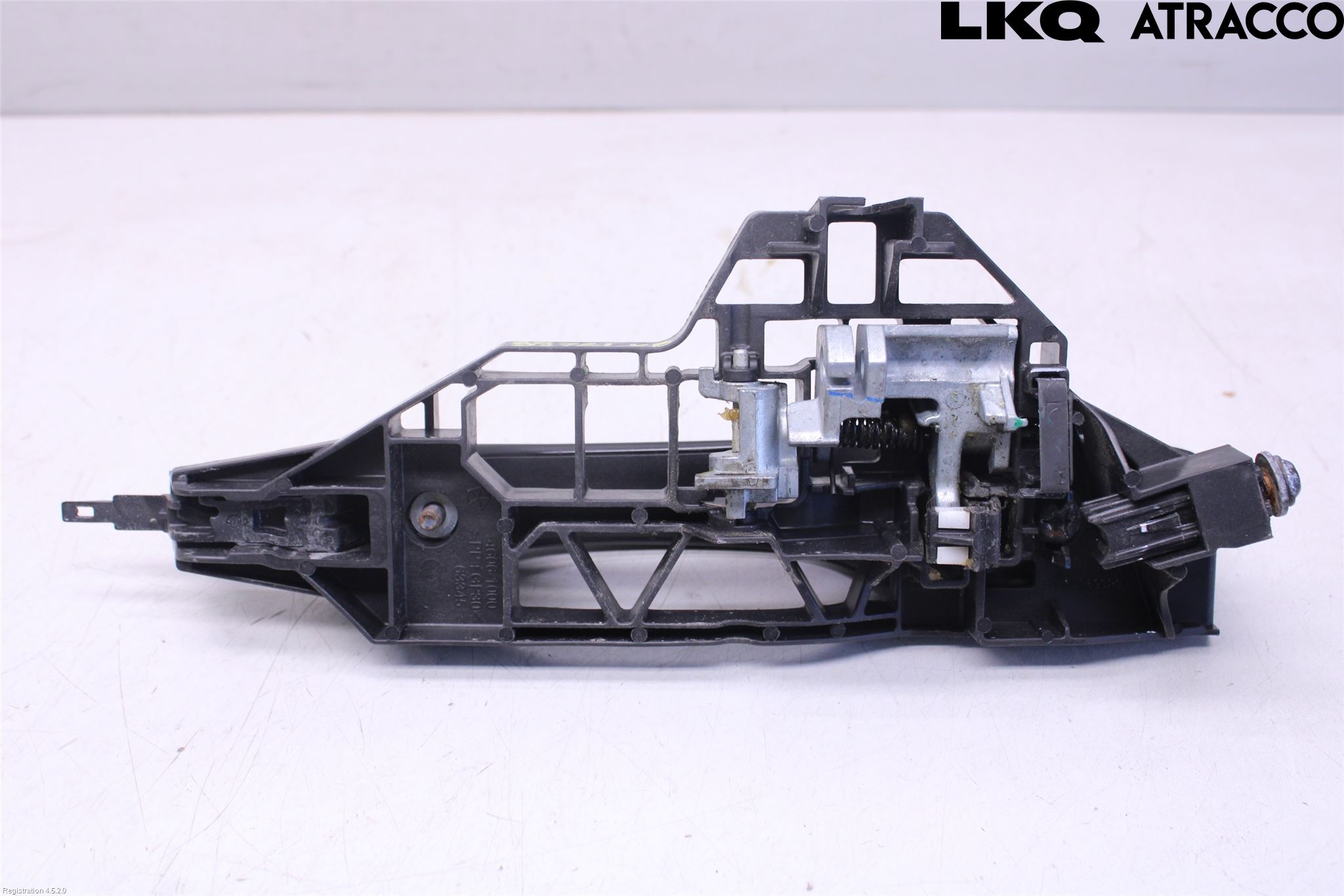 Fiat FREEMONT Dörrhandtag Yttre Vä