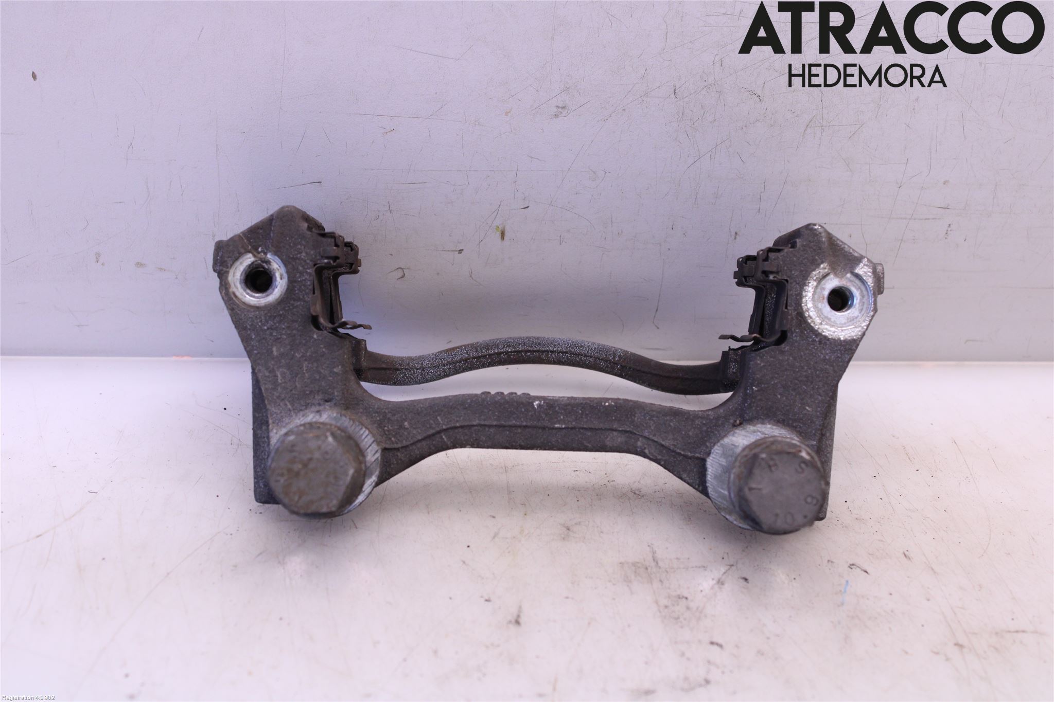 Fiat DUCATO 15-23 Bromsokshållare