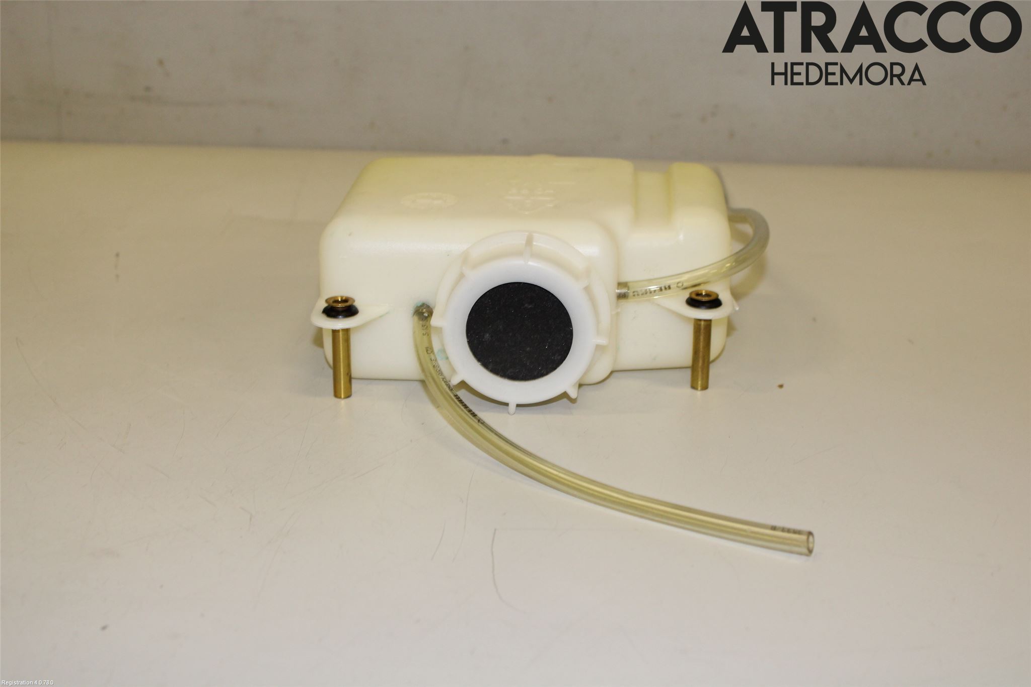 Fiat DUCATO 15-23 Expansionstank