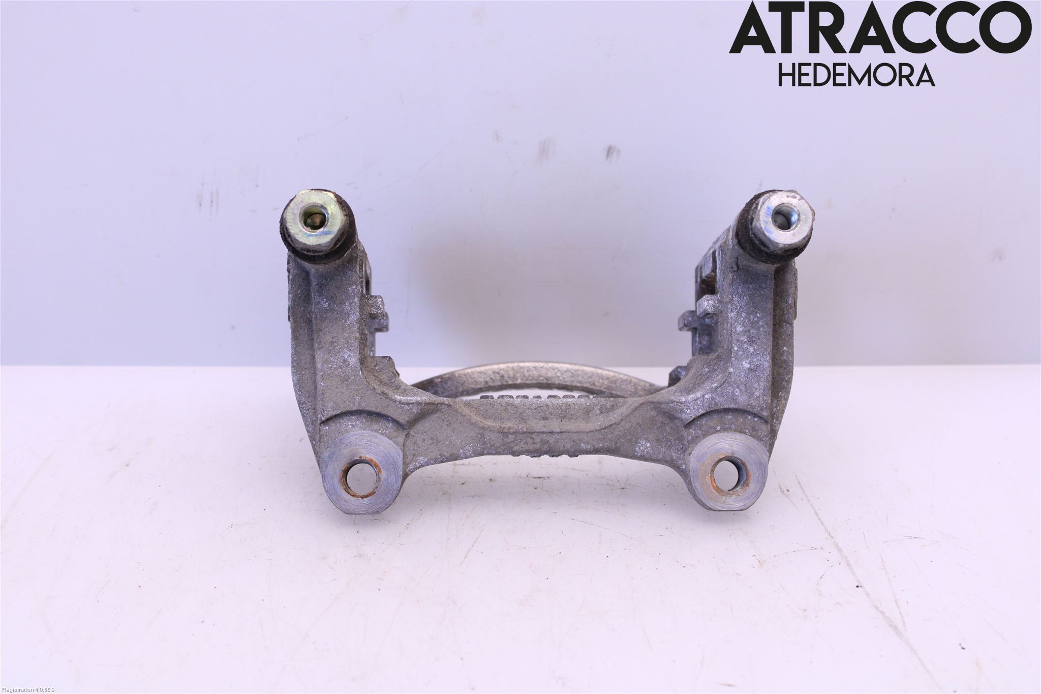 Chevrolet CAMARO Bromsokshållare