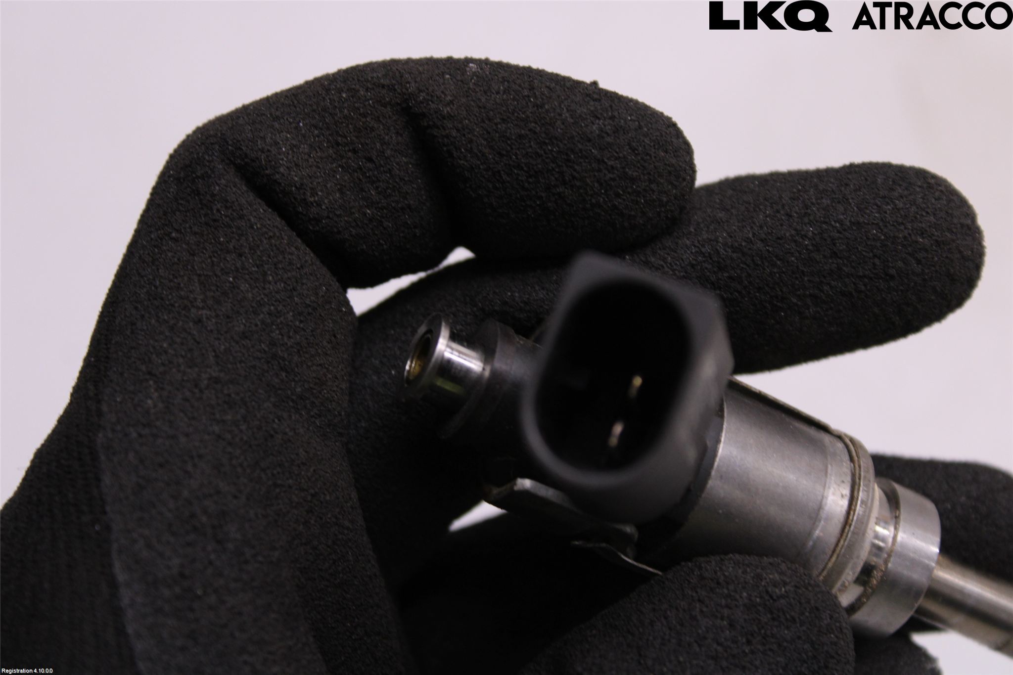 Audi A8/S8 4E  02-09 Injspridare