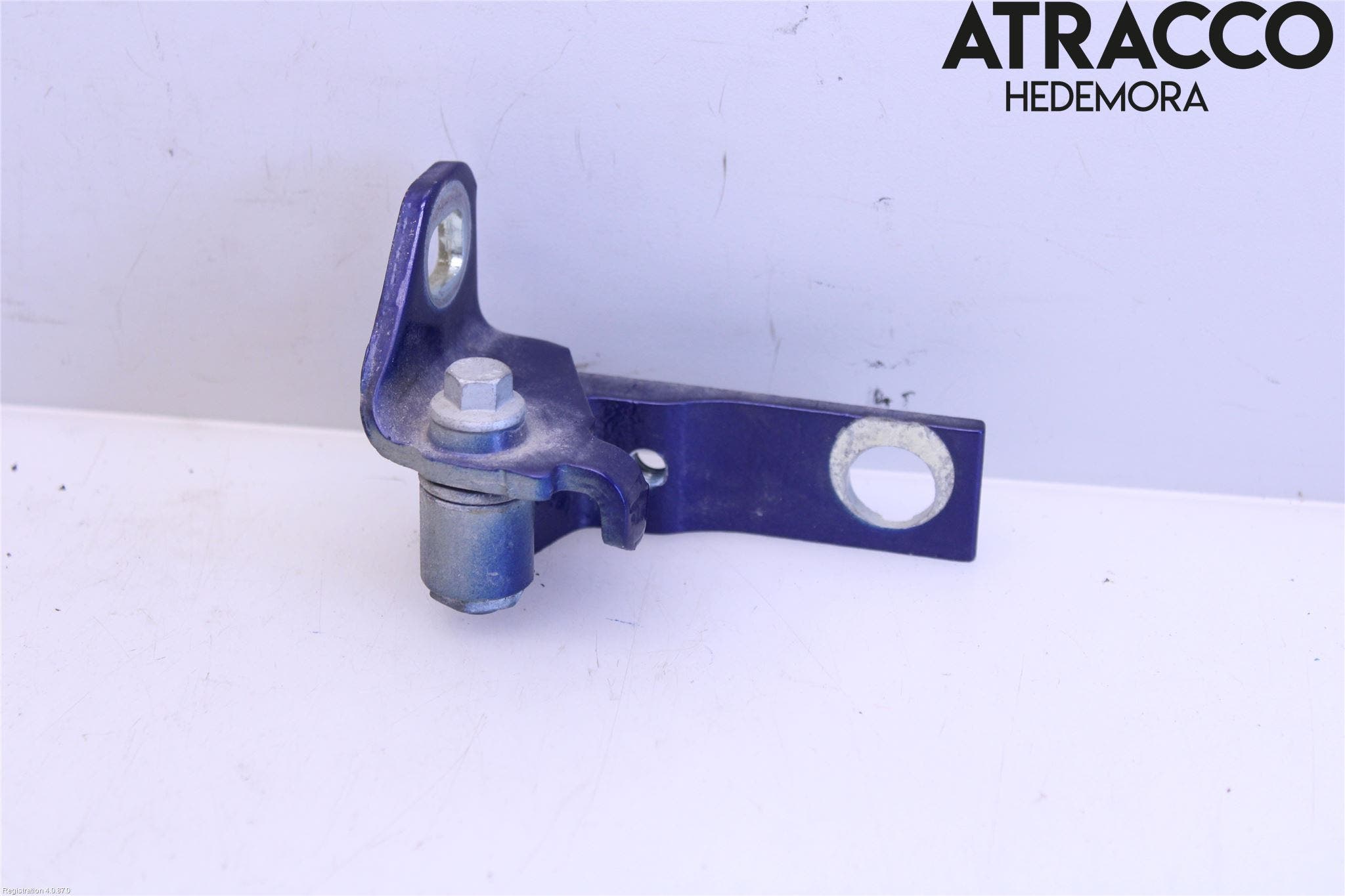 Ford FOCUS 15-18 Dörrgångjärn