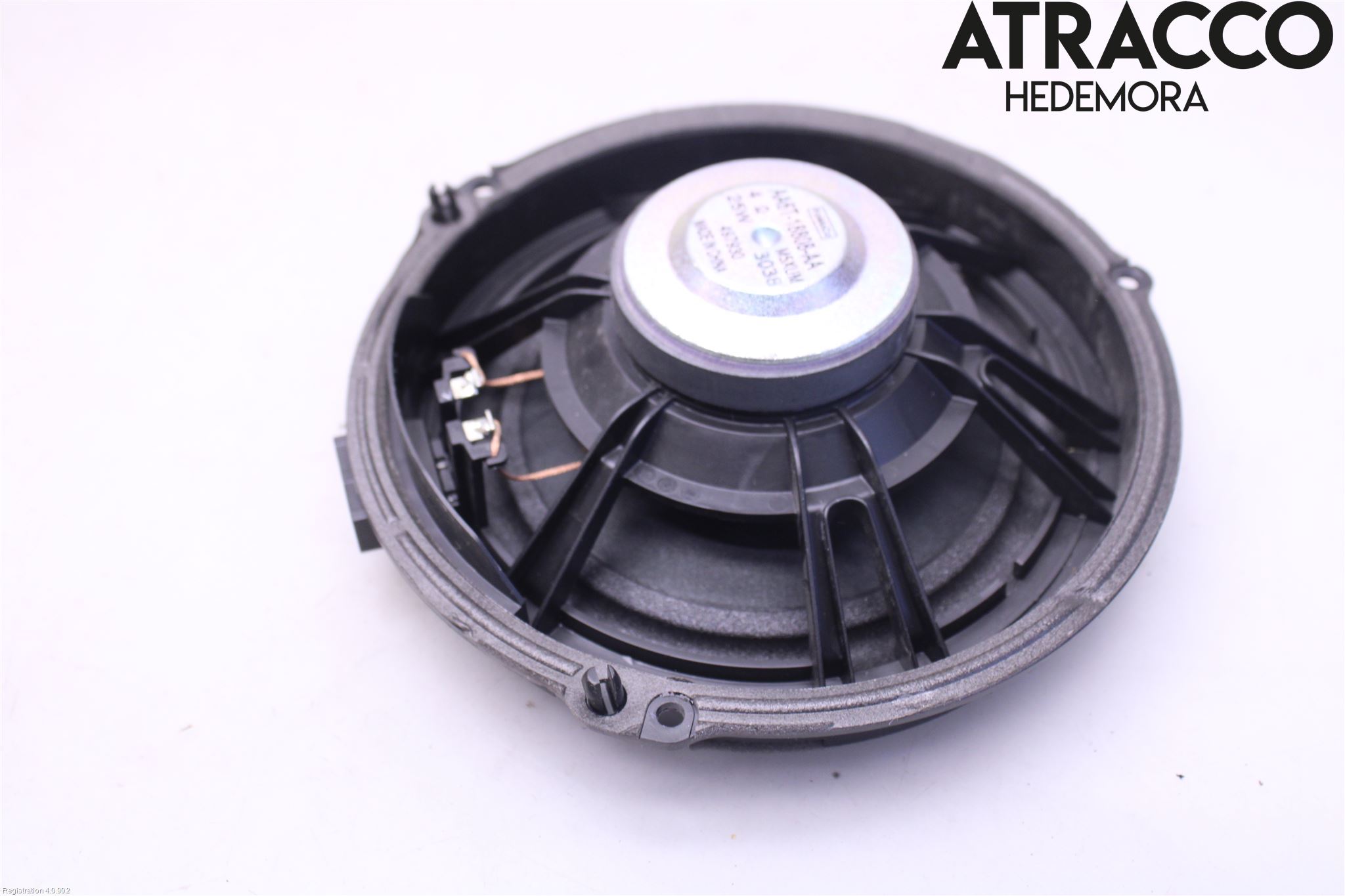 Ford KUGA 17-19 Högtalare