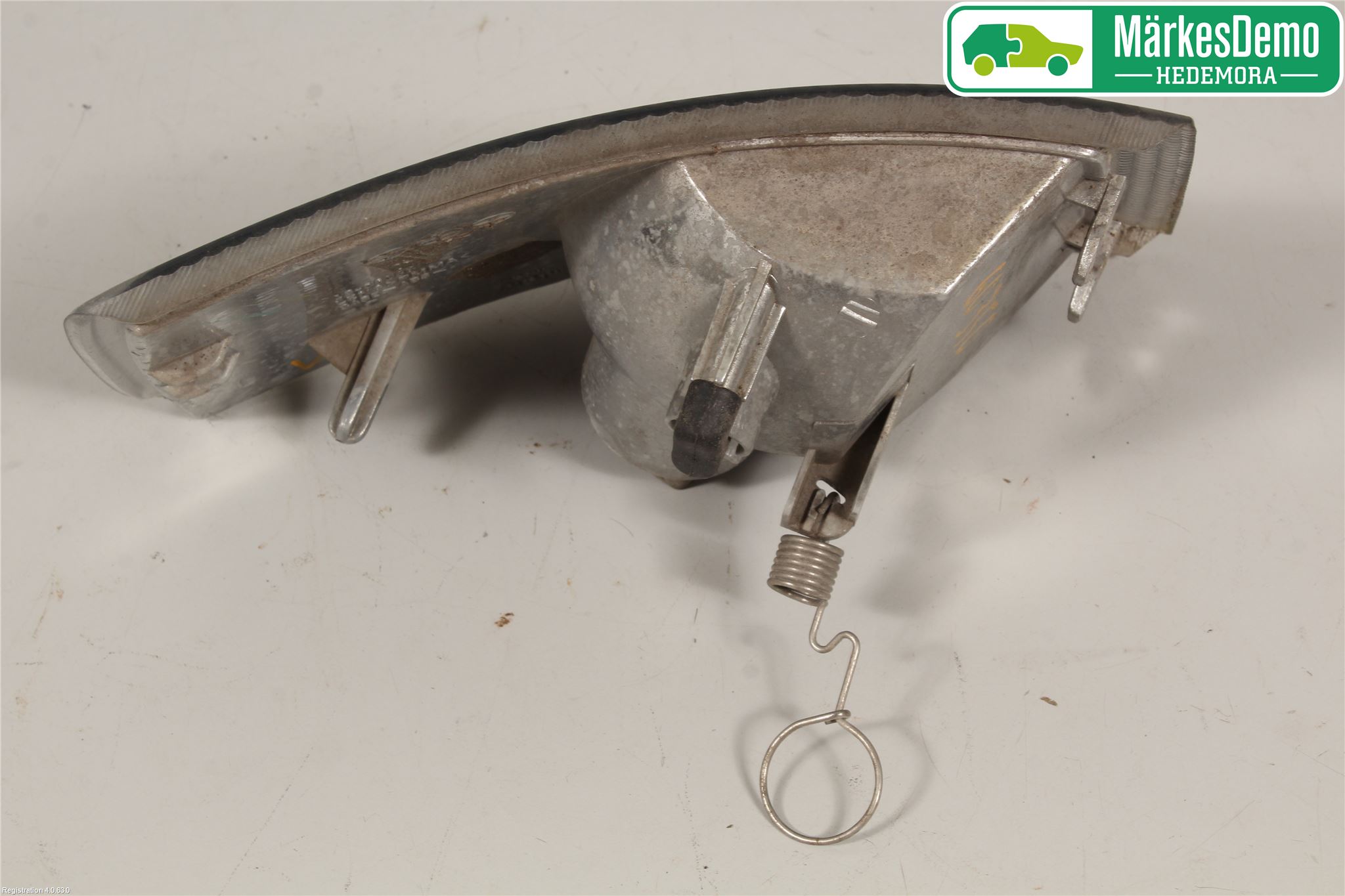 Fiat DUCATO 94-02 Blinkers Fram Vänster