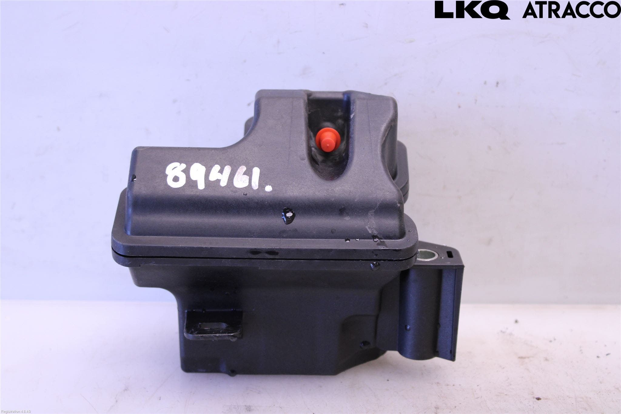 Opel CORSA D 07-14 Vacuumtank