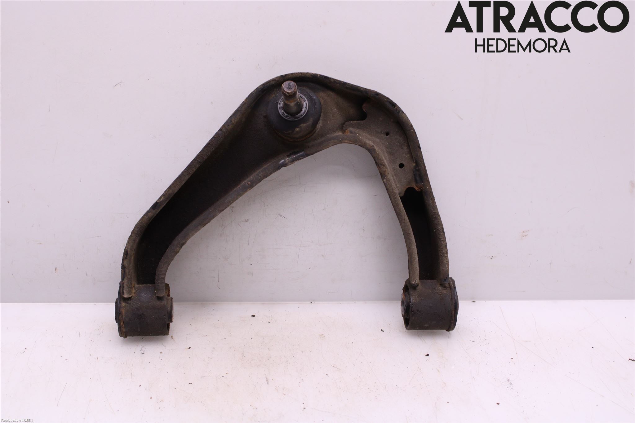 Renault ALASKAN 18-20 Bärarm Fram Övre Hö