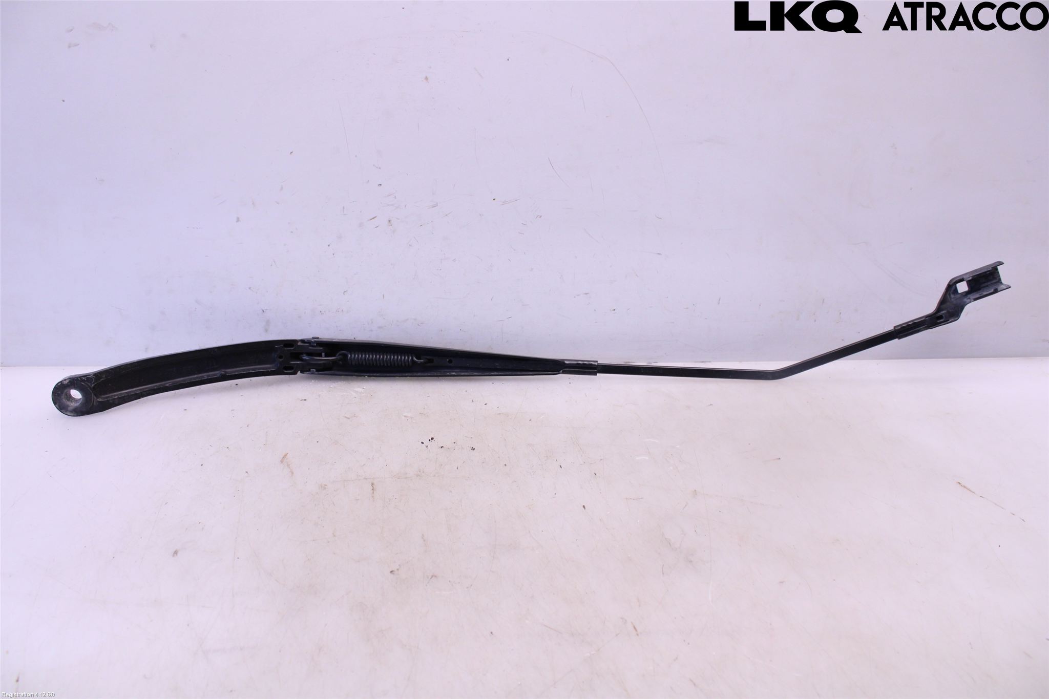 Fiat 500X 15- Torkararm Armar Vindruta