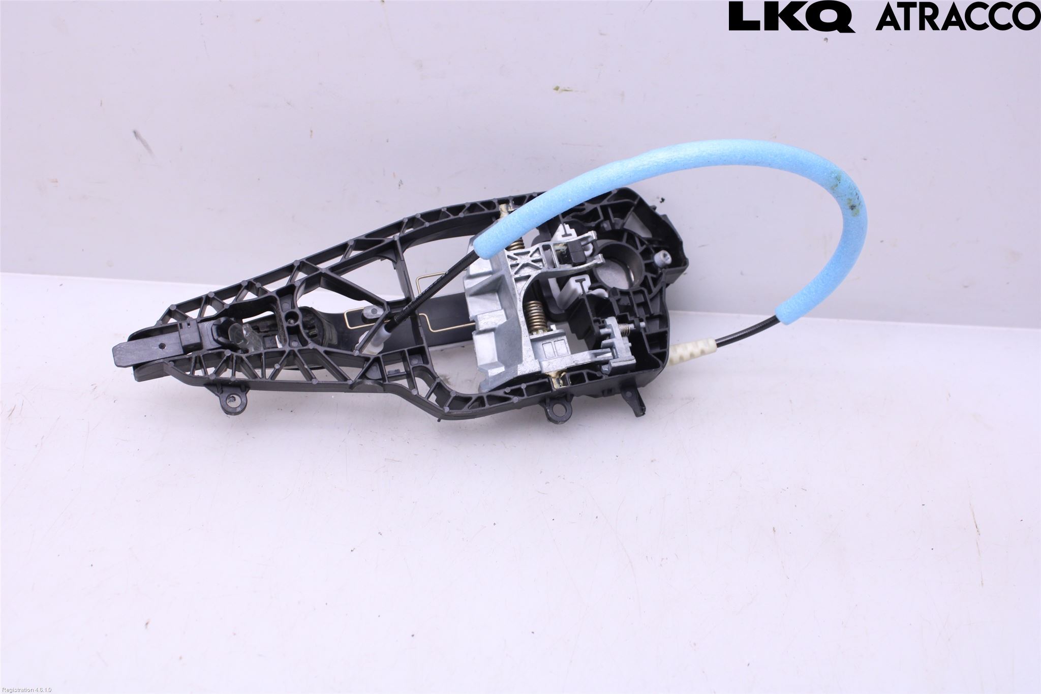 Mini ONE/COOPER 3DR F56 14-24 Dörrhandtag Yttre Hö
