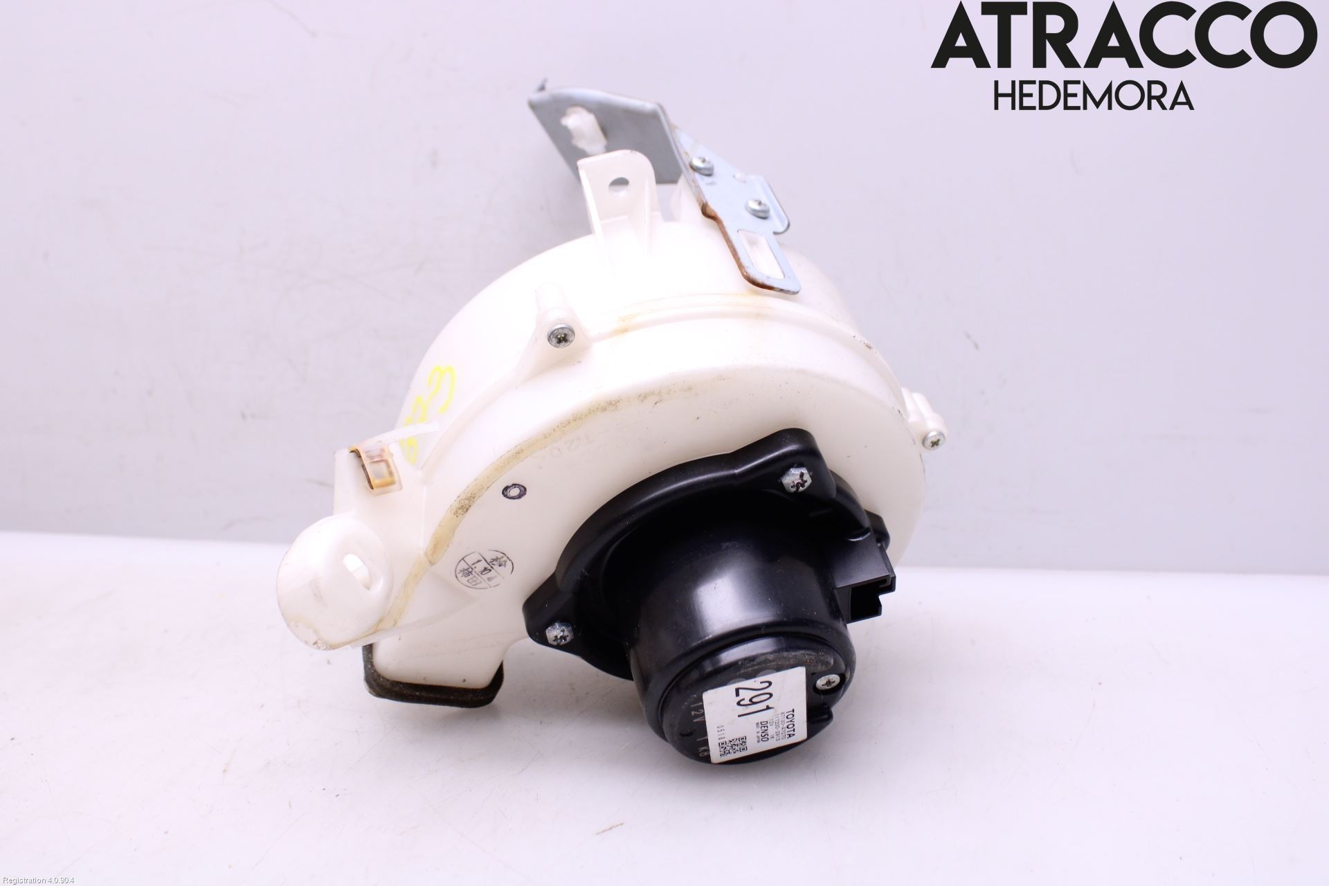 Toyota PRIUS NWH20 04-08 Kylfläkt El