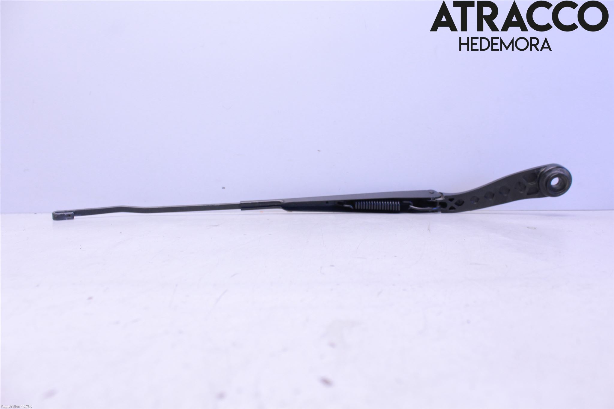 Fiat FREEMONT Torkararm Armar Vindruta