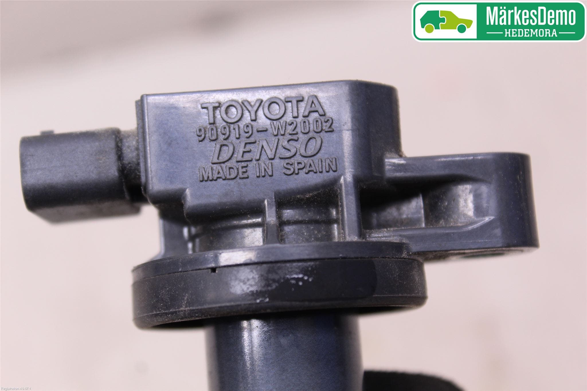 Toyota AYGO 15-21 Tändspole