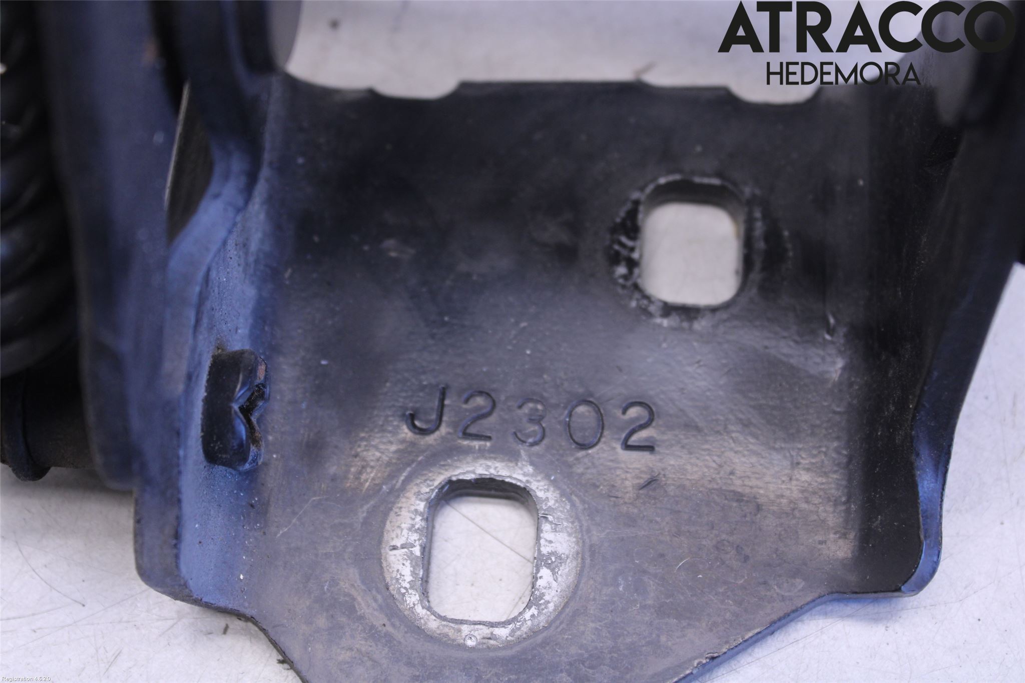 Chevrolet CORVETTE Dörrgångjärn