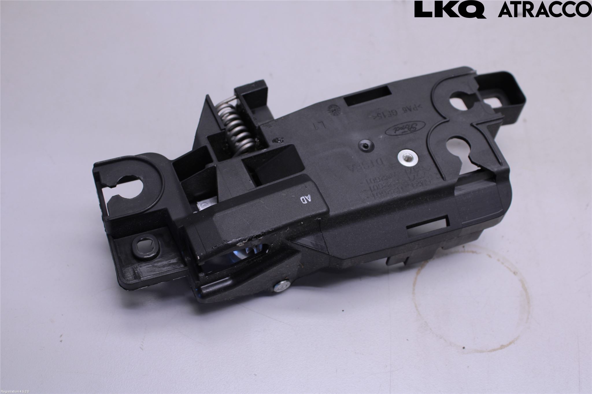 Ford GALAXY 06-15 Dörrhandtag Inre Vä