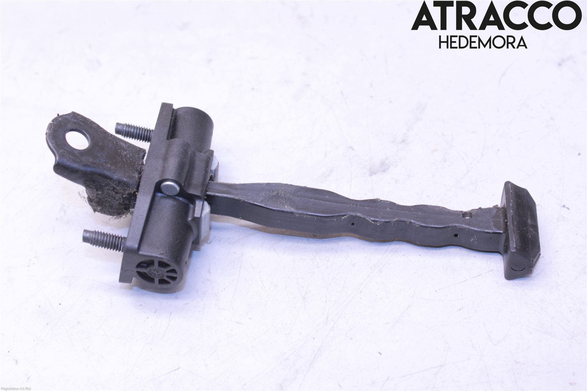 Opel ASTRA K 16-22 Dörrstopp