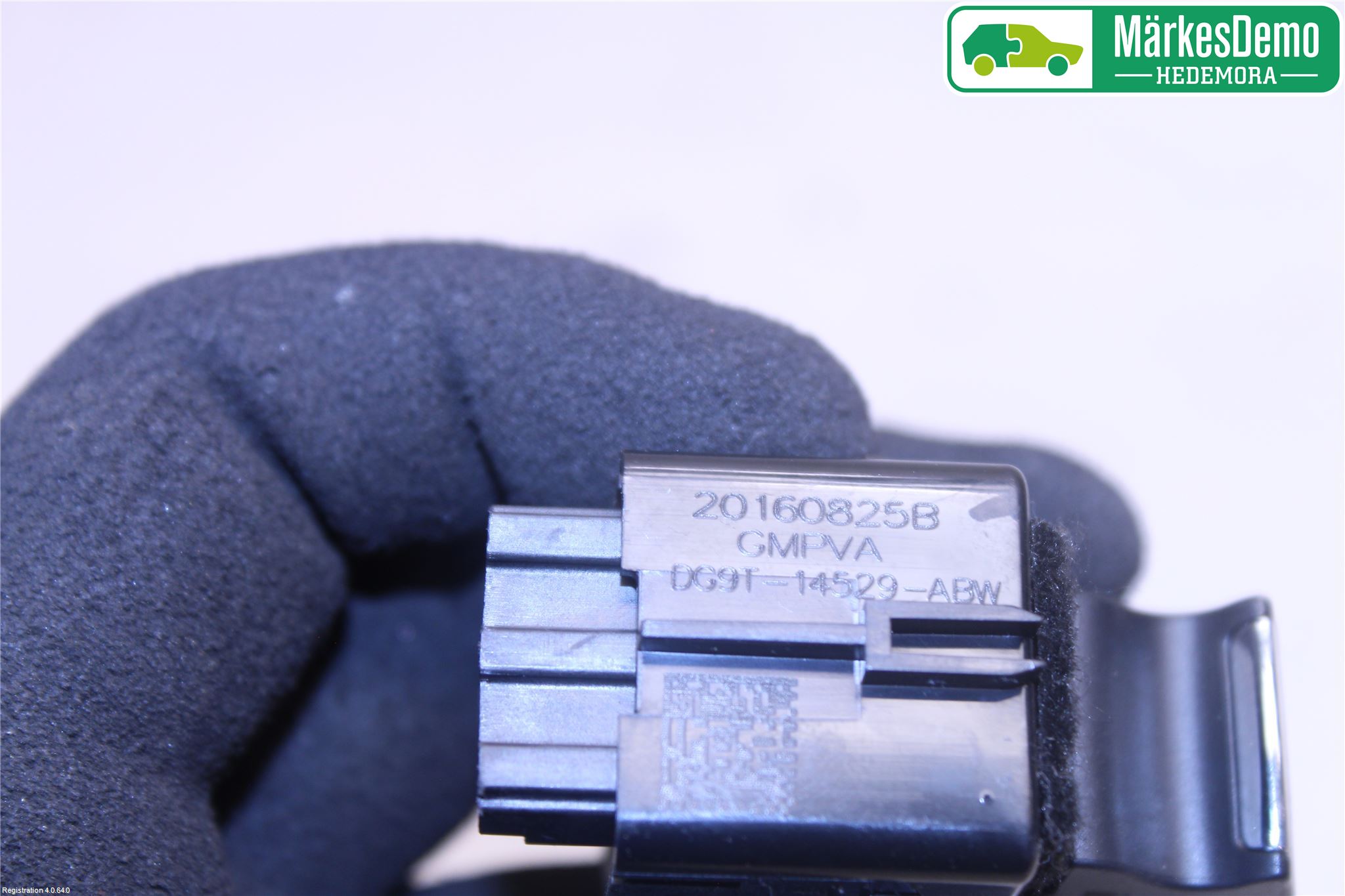 Ford MONDEO 15-22 Strömställare Elhiss