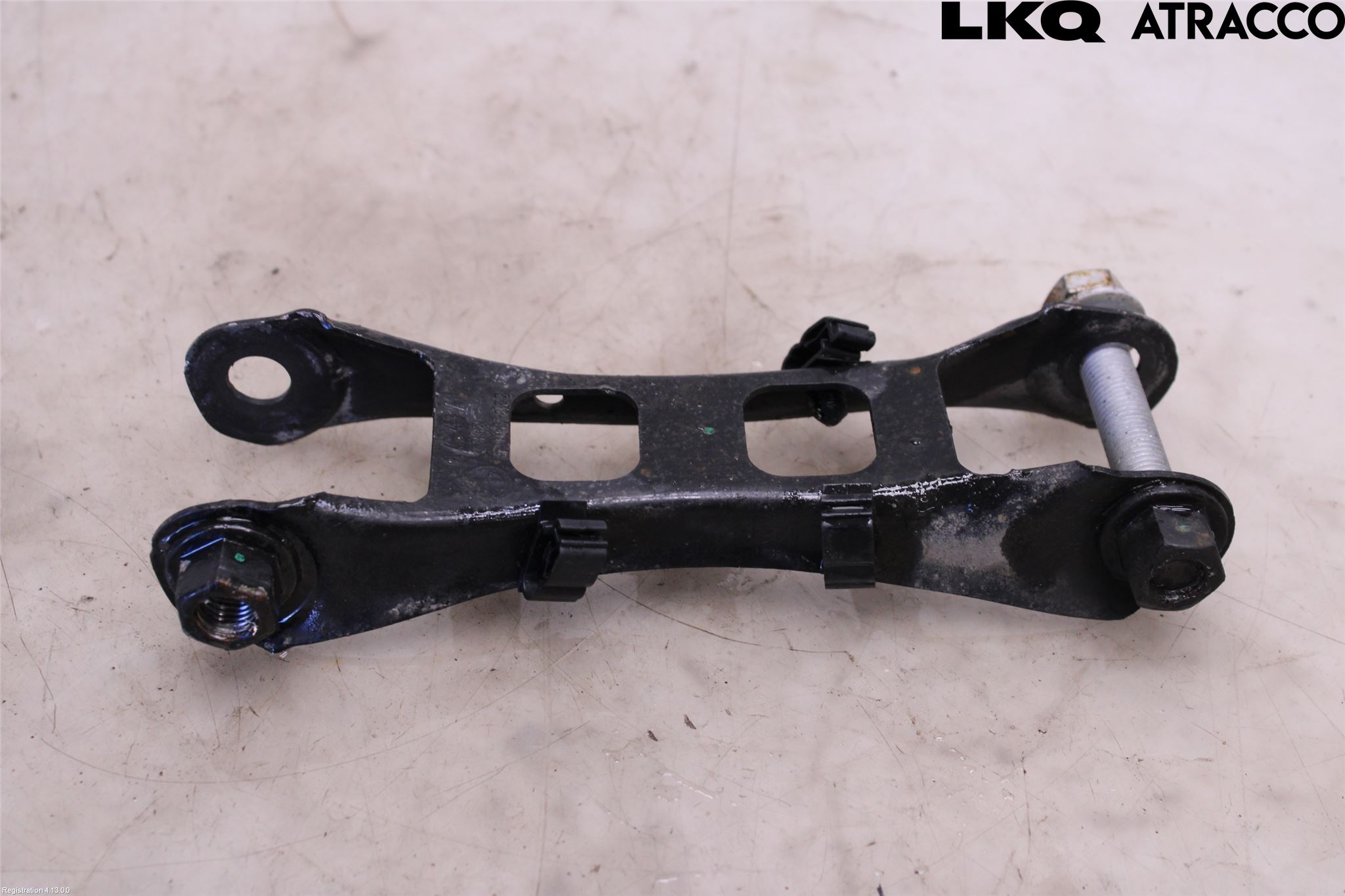 BMW i3 I01 13-22 Bärarm Bak Höger