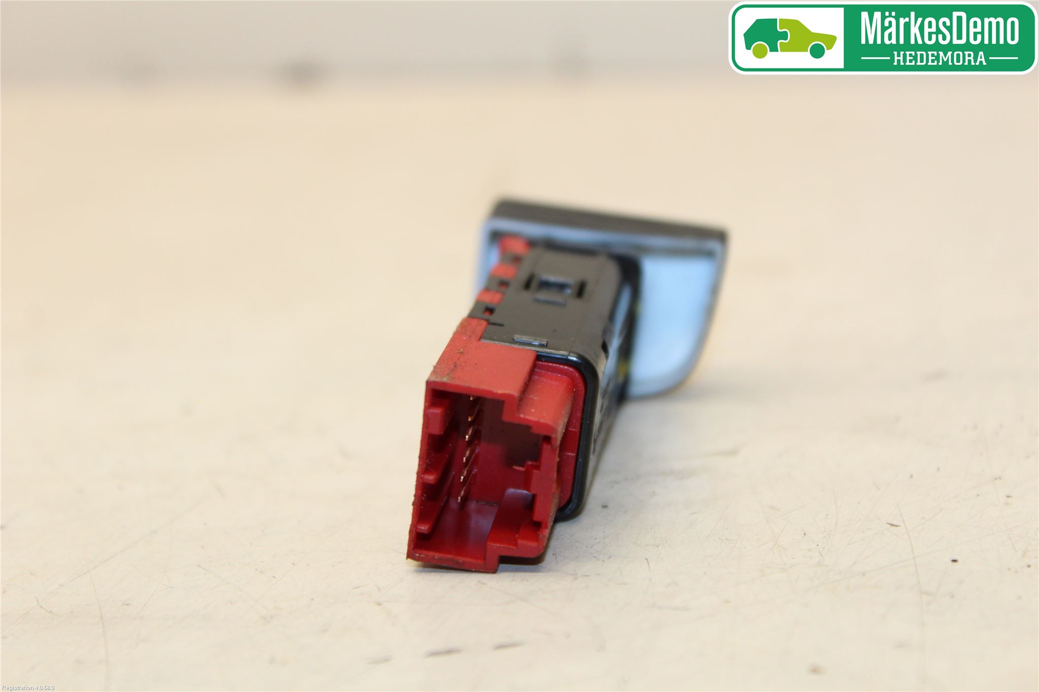 Chevrolet CAPTIVA Strömställare Stolvärme