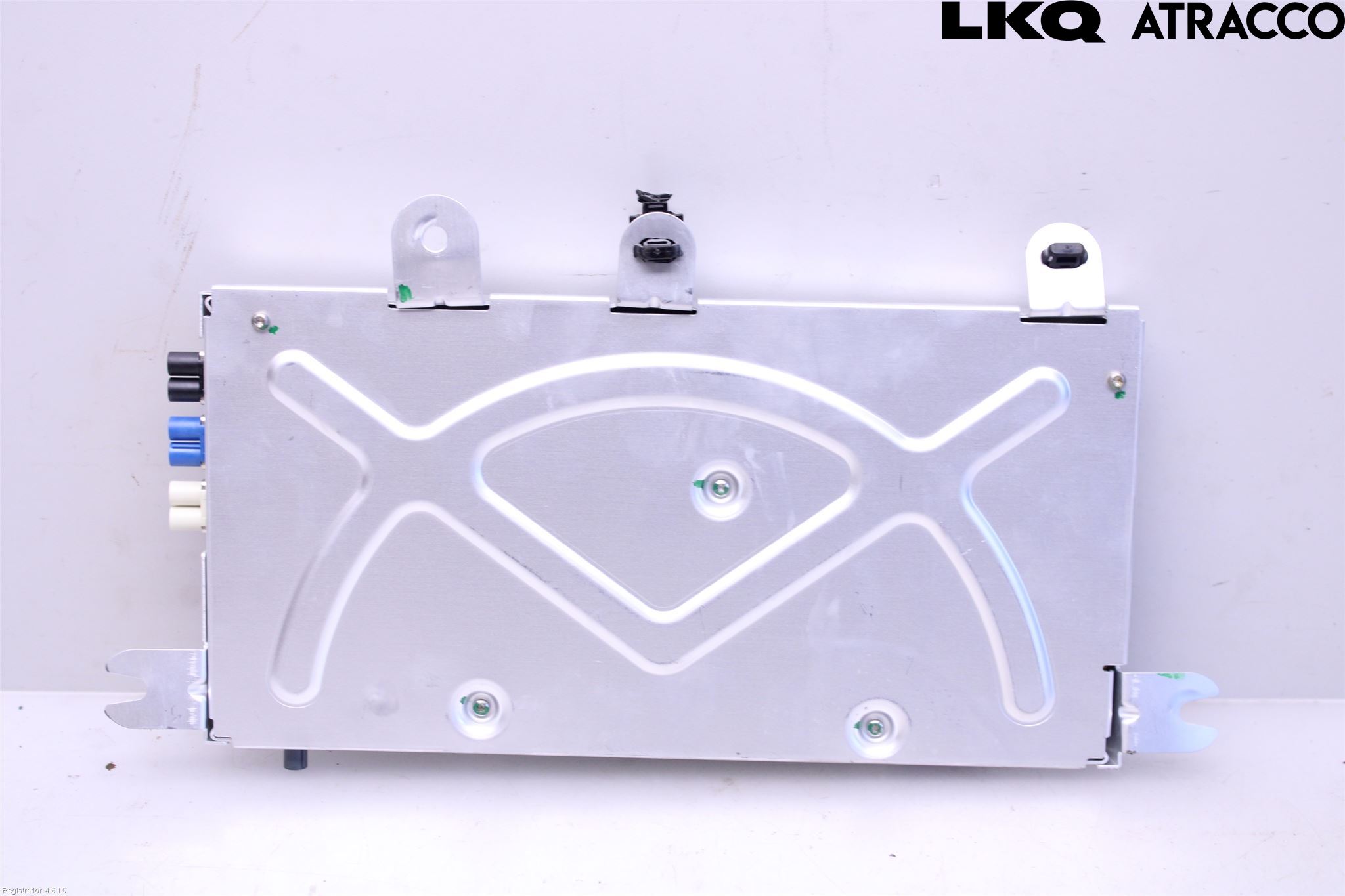 Tesla MODEL X 16- Antennförstärkare