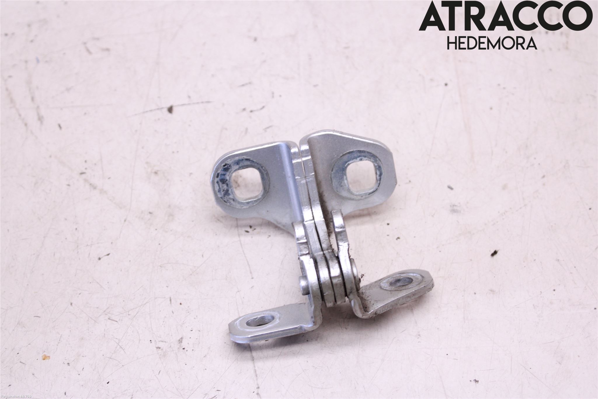 Opel ASTRA K 16-22 Dörrgångjärn