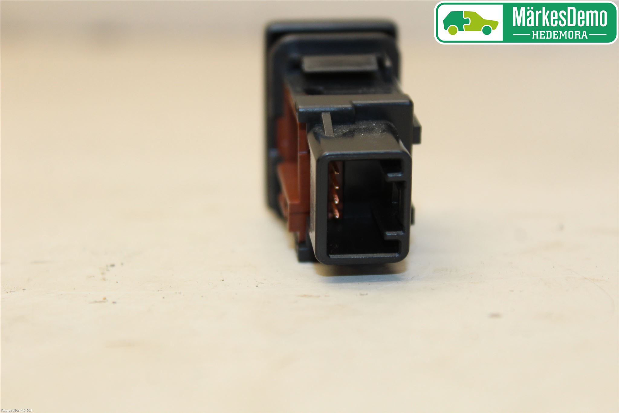 Toyota AVENSIS 09-15 Strömställare Förhöjd Tomgång