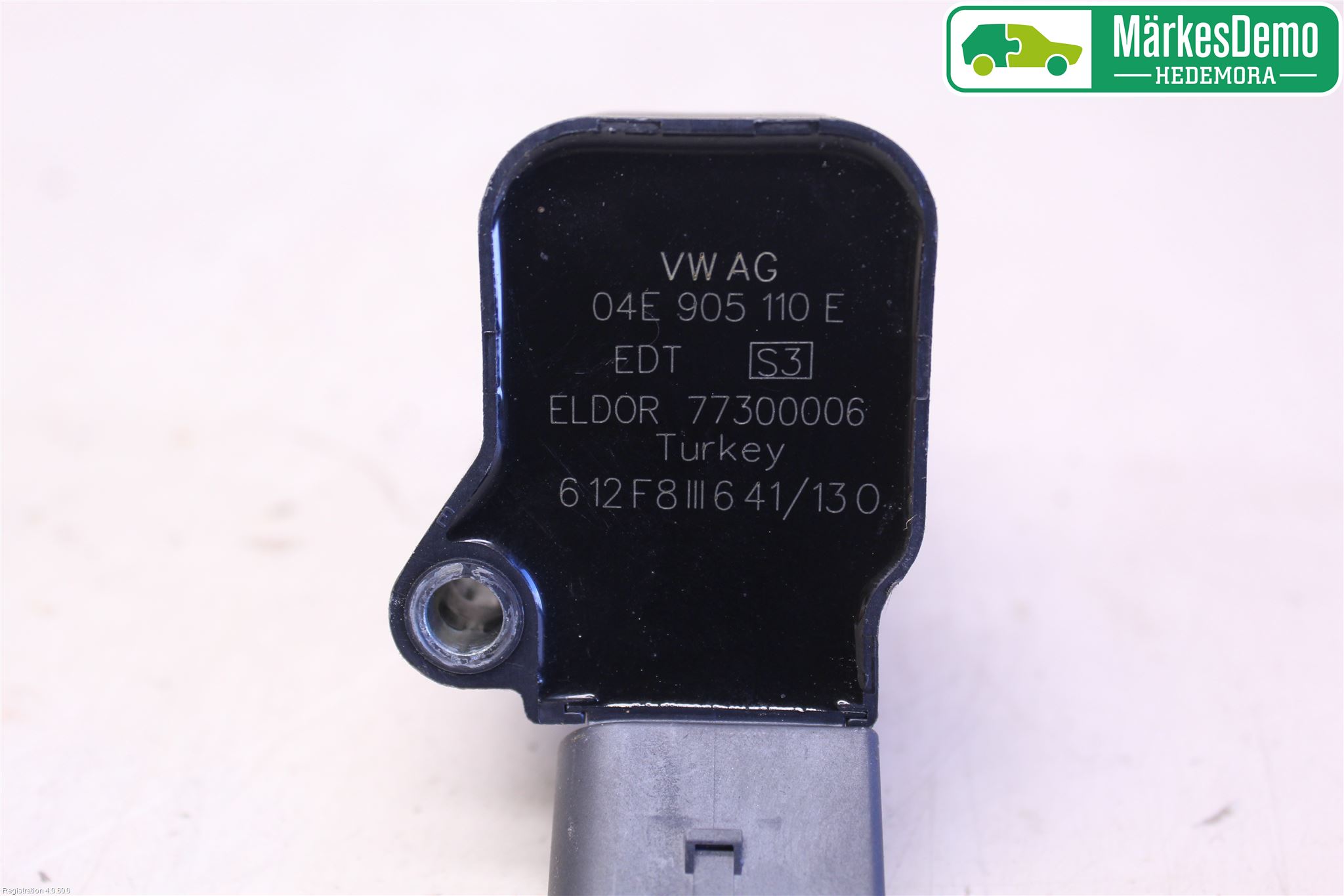 Volkswagen VW GOLF / E-GOLF VII 13-20 Tändspole