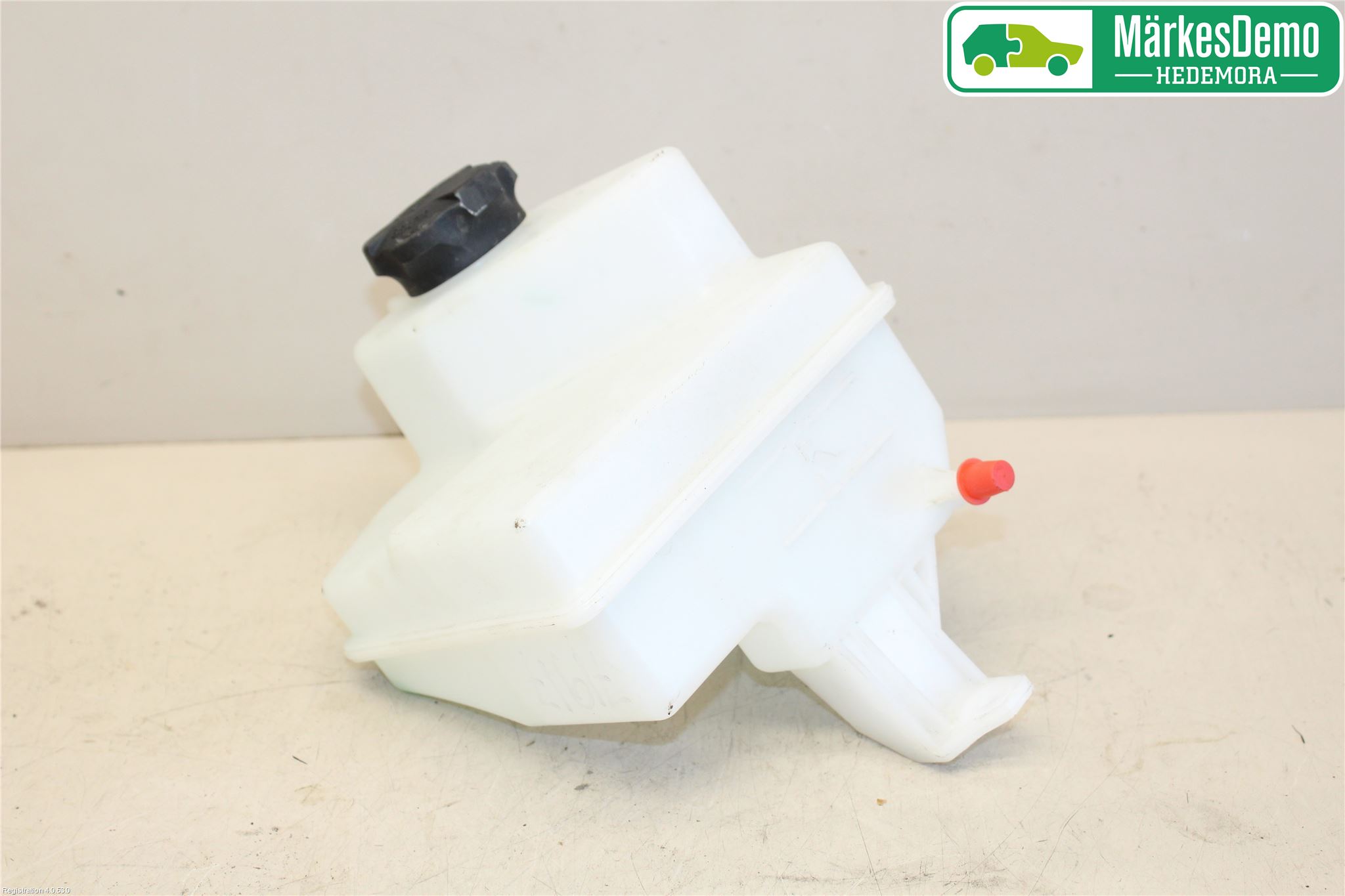 Kia CEED 12-18 Expansionstank