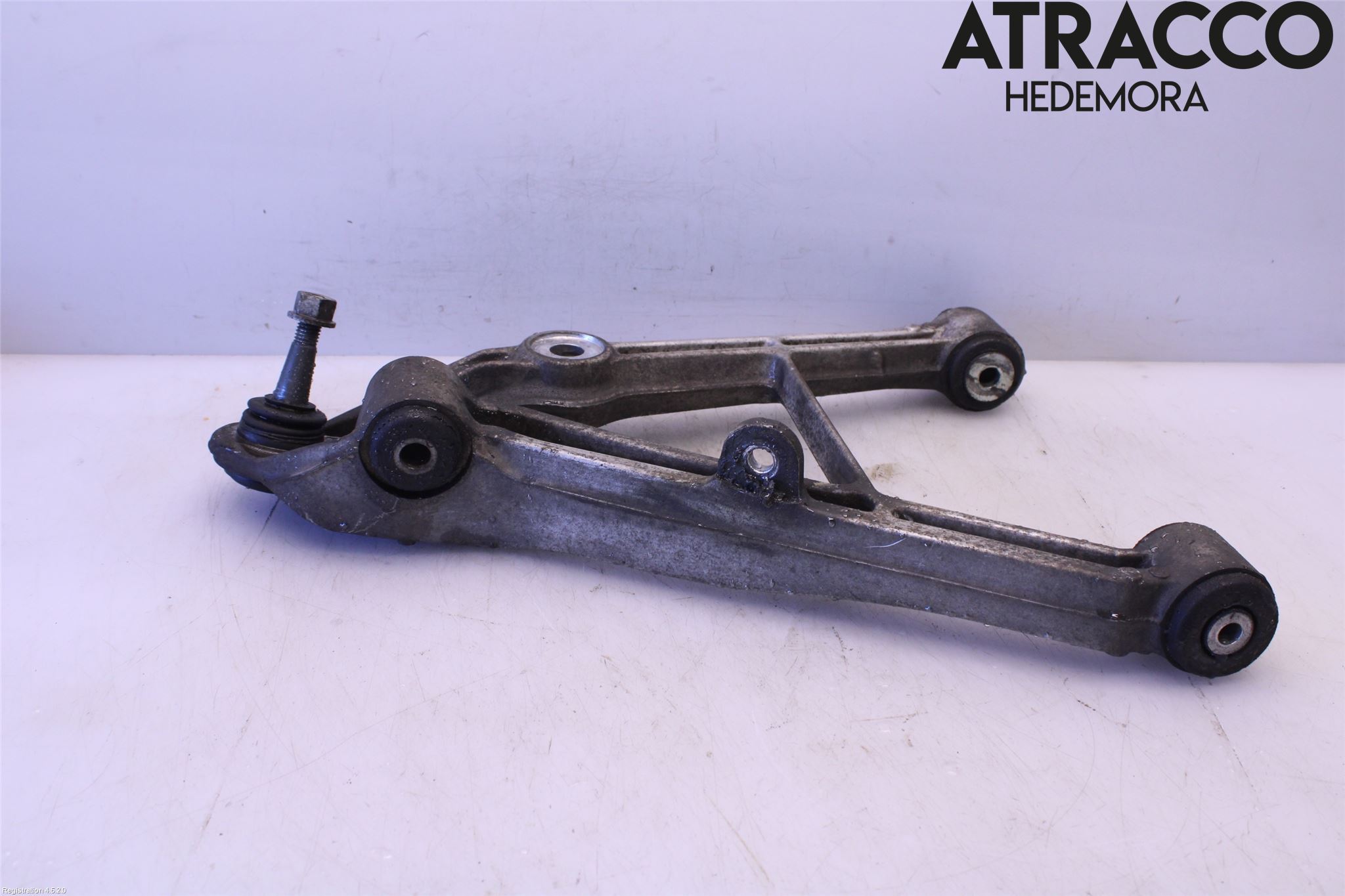 Chevrolet CORVETTE Bärarm Bak Vänster