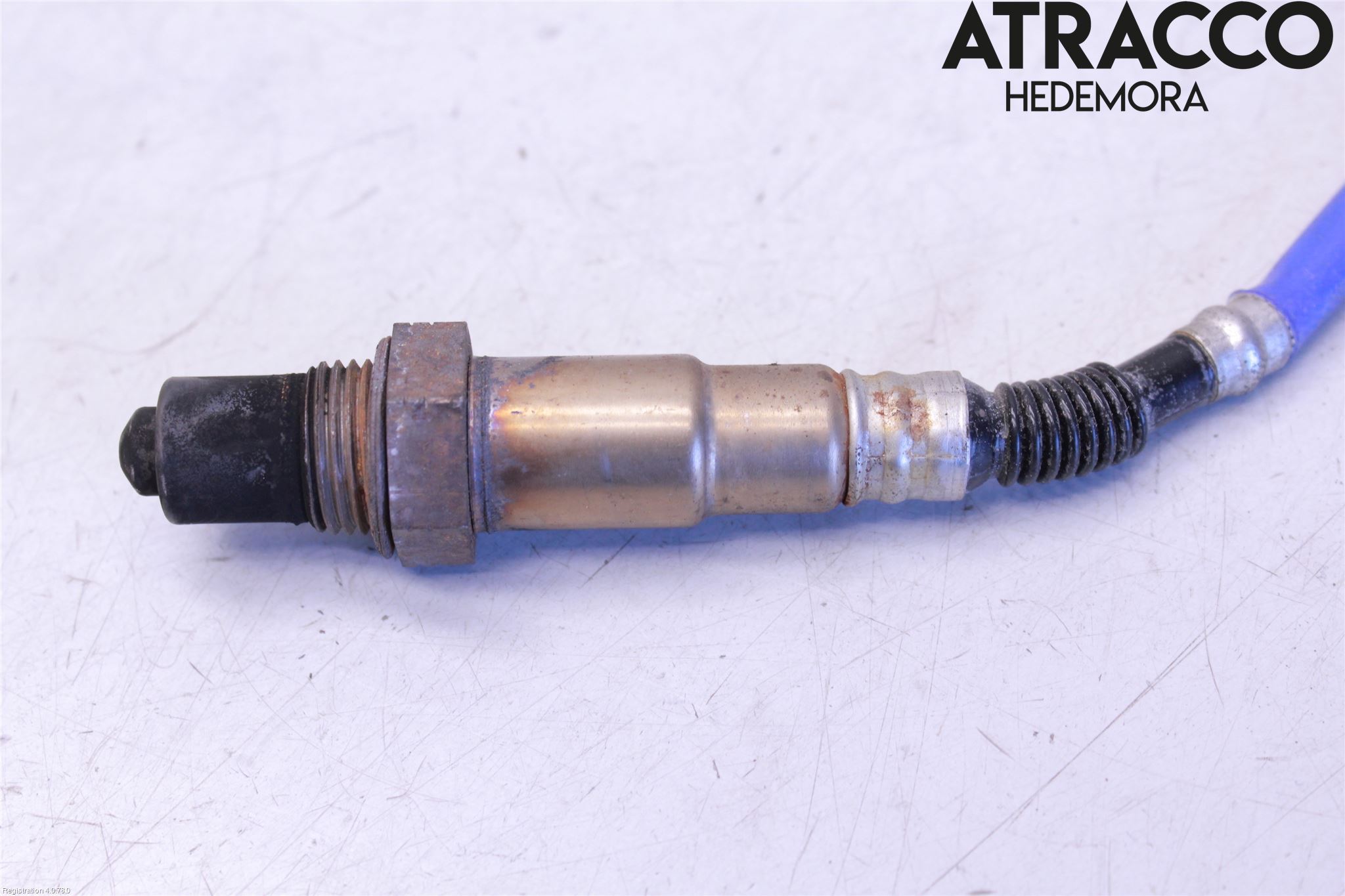 Ford FOCUS 11-14 Injlambdasond