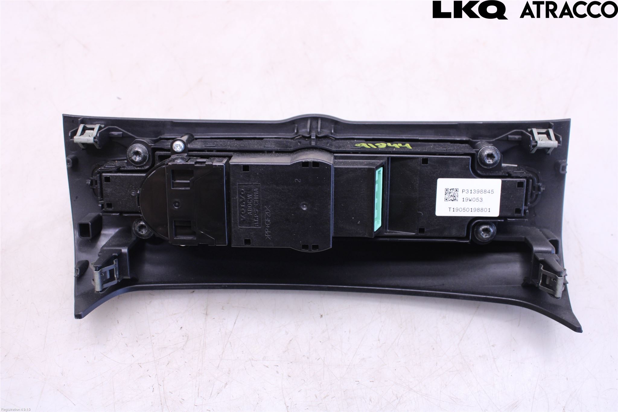 Volvo XC60 18- Strömställare Multifunktion